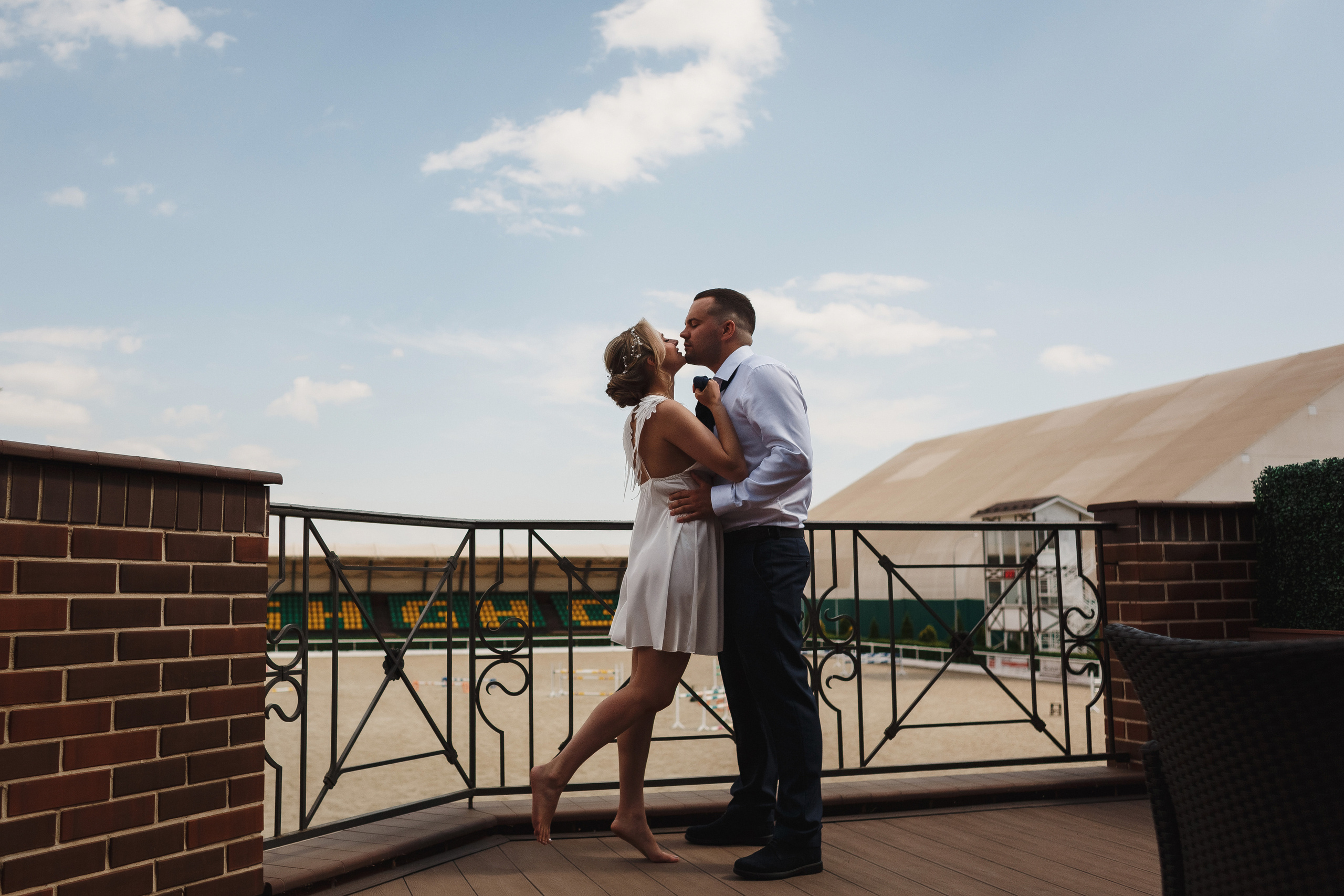 Свадьба Егора и Леры в Golden Horse — запечатление лучших моментов. Свадебный и семейный фотограф в Таганроге Бакарюк Антон