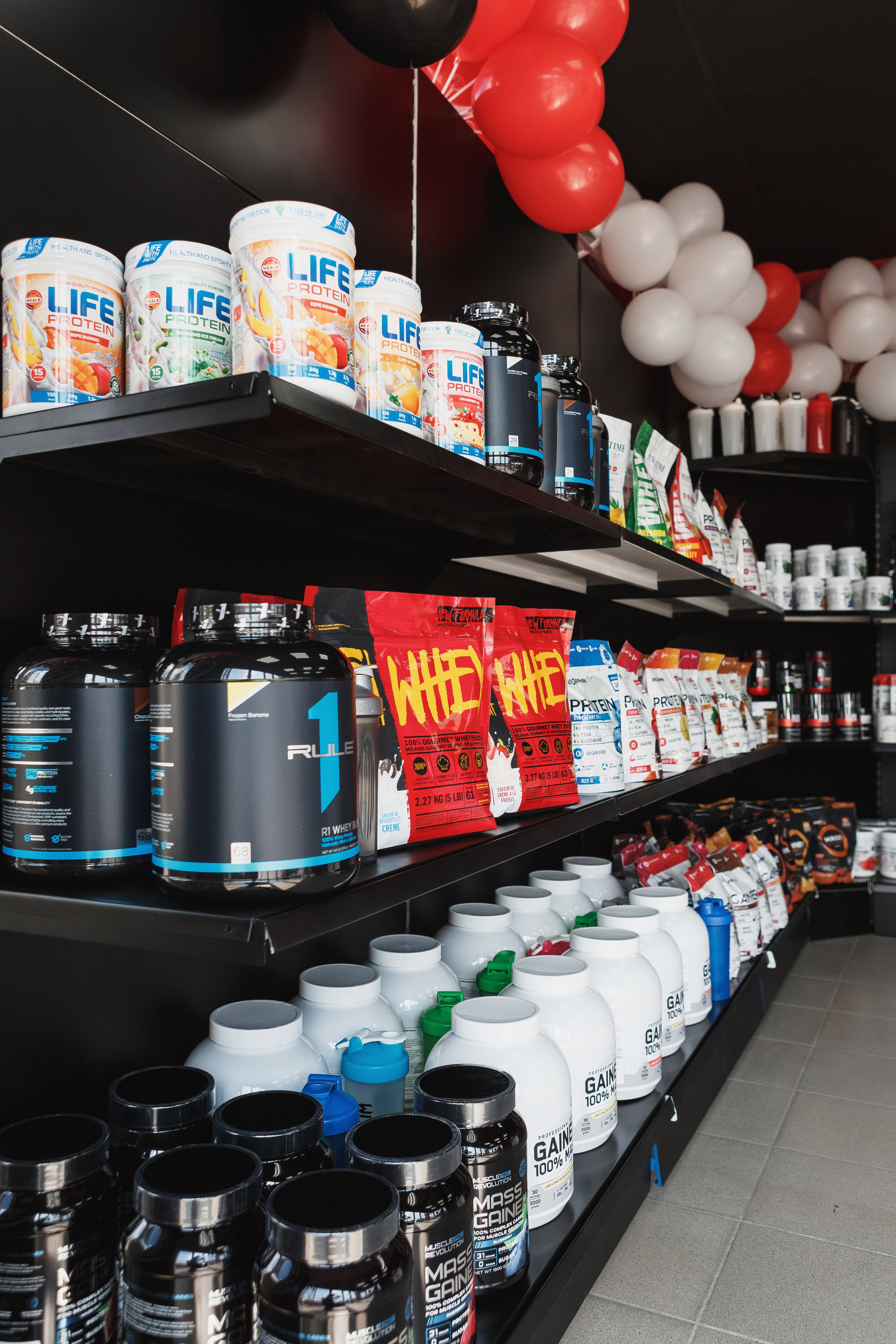 Открытие Body Pit в Таганроге: Репортажные фото, впечатления и обзор. Свадебный и семейный фотограф в Таганроге Бакарюк Антон