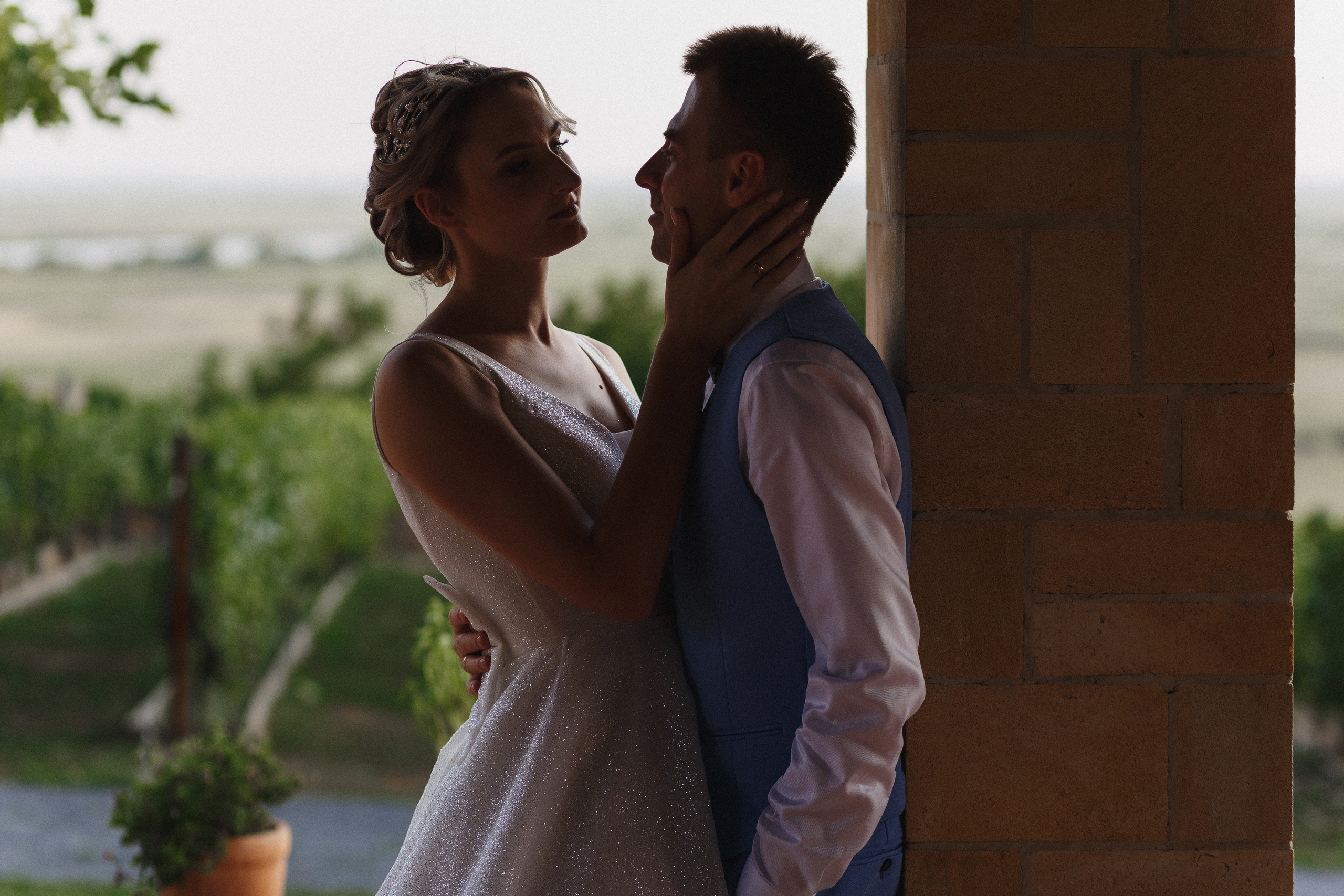 Анонс свадебной прогулки Кирилла и Виктории. Свадебный и семейный фотограф в Таганроге Бакарюк Антон