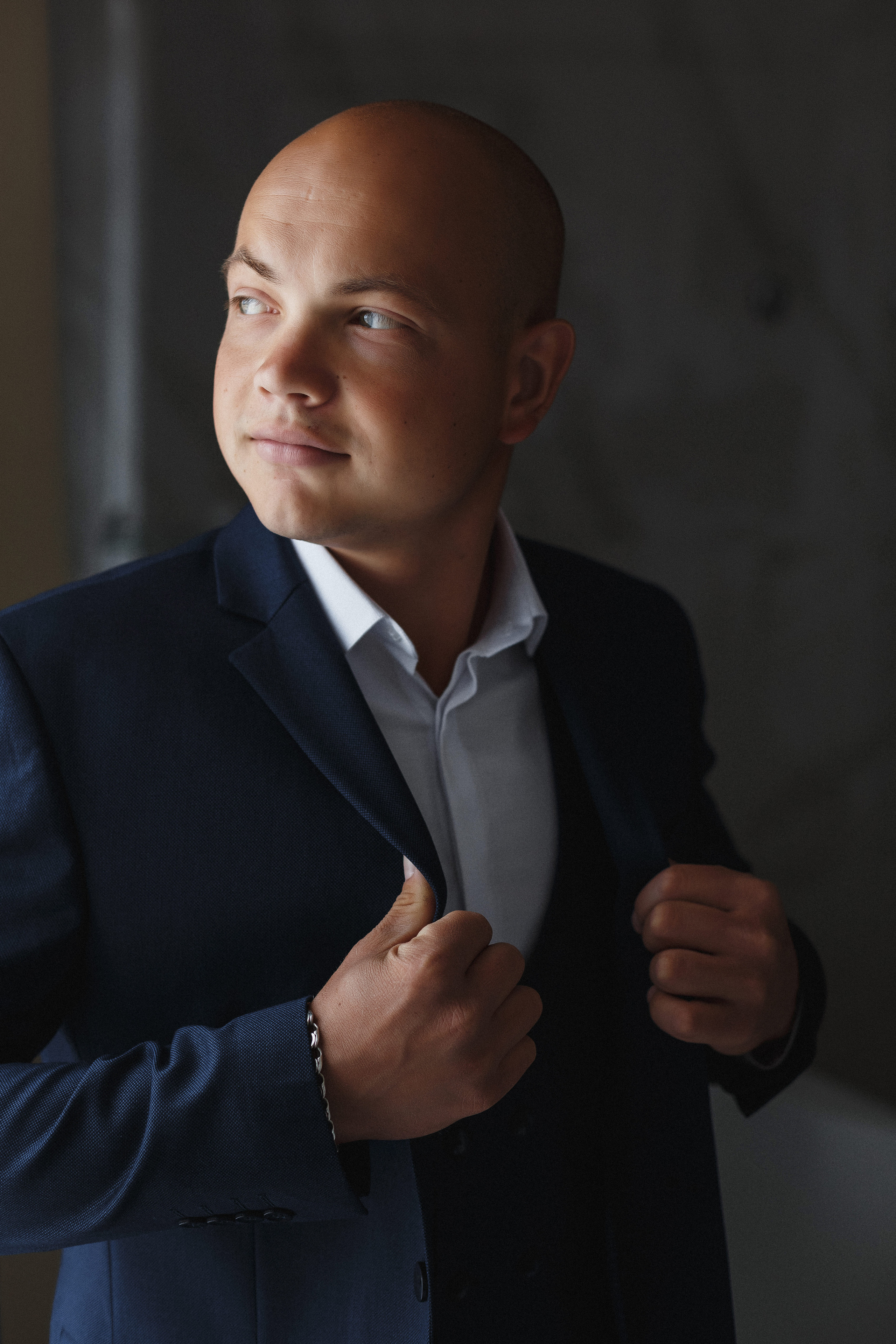 Свадебный фотограф Таганрог: романтическая история любви Никиты и Маши. Свадебный и семейный фотограф в Таганроге Бакарюк Антон