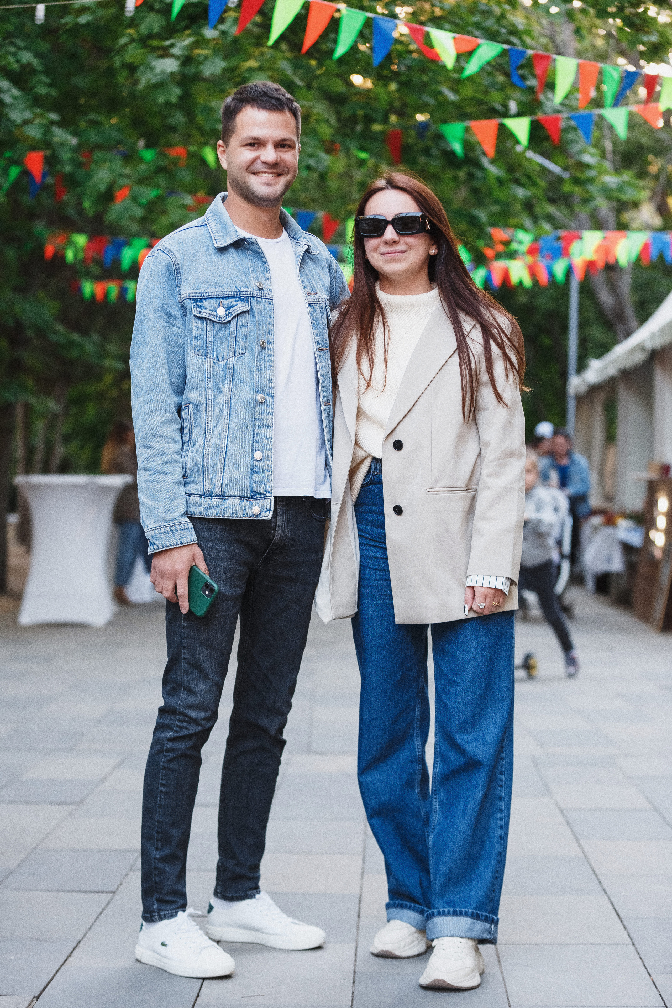 Атмосфера BRAINFEST: Фотографии фестиваля в Приморском парке Таганрога. Свадебный и семейный фотограф в Таганроге Бакарюк Антон