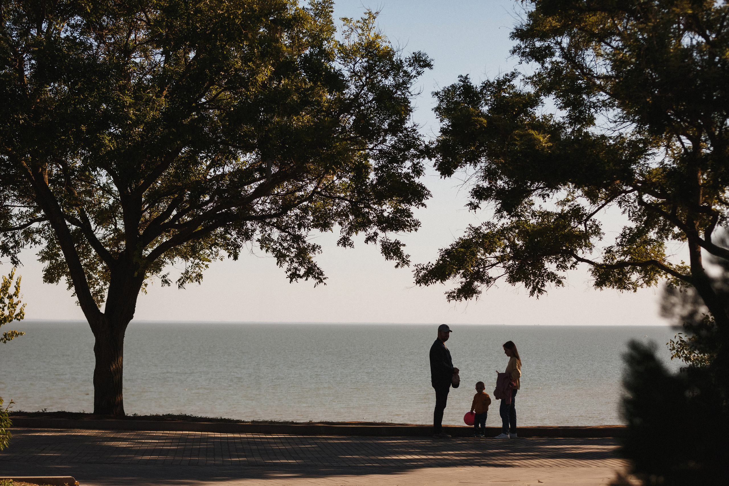 Атмосфера BRAINFEST: Фотографии фестиваля в Приморском парке Таганрога. Свадебный и семейный фотограф в Таганроге Бакарюк Антон