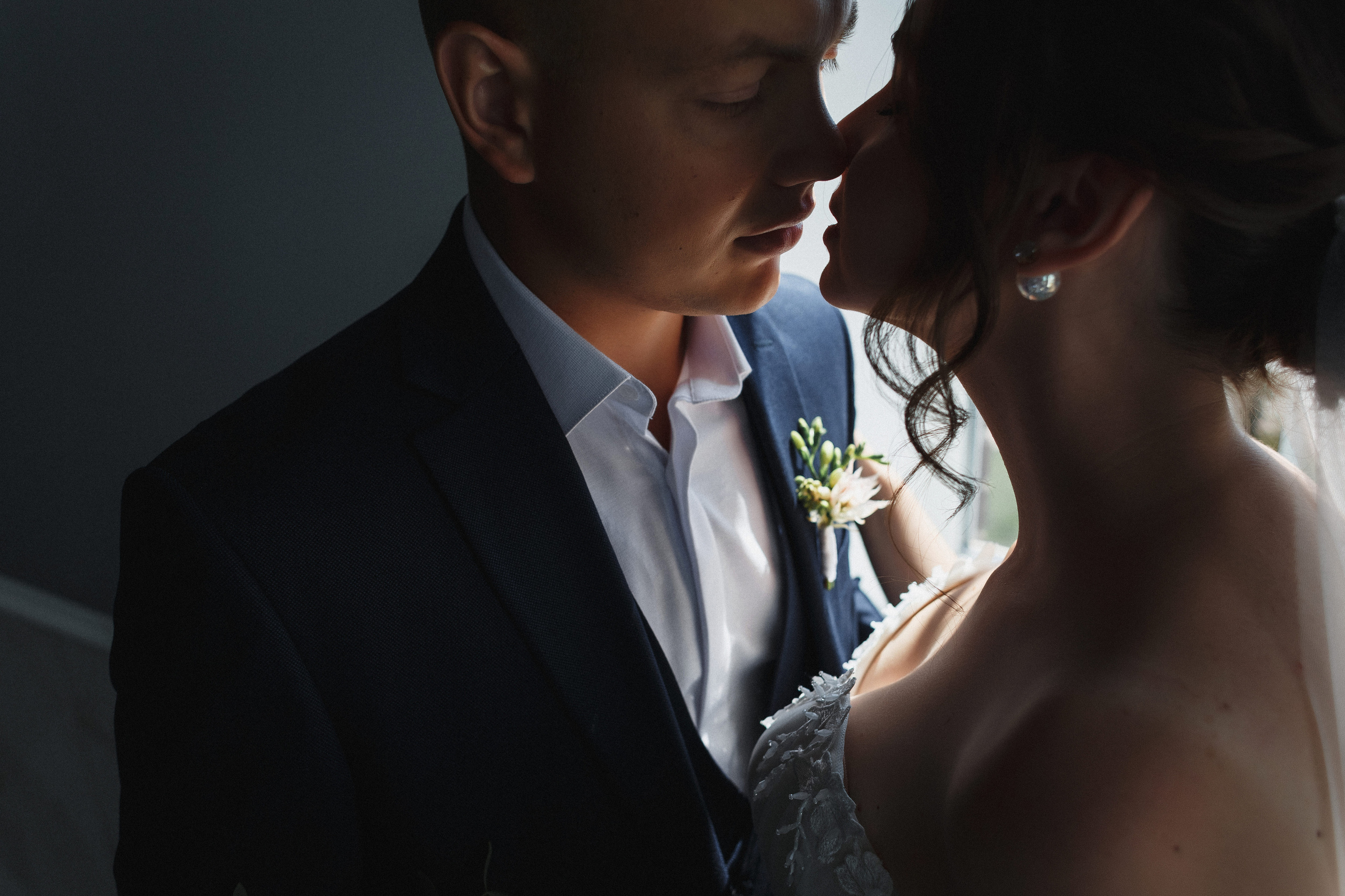 Свадебный фотограф Таганрог: романтическая история любви Никиты и Маши. Свадебный и семейный фотограф в Таганроге Бакарюк Антон