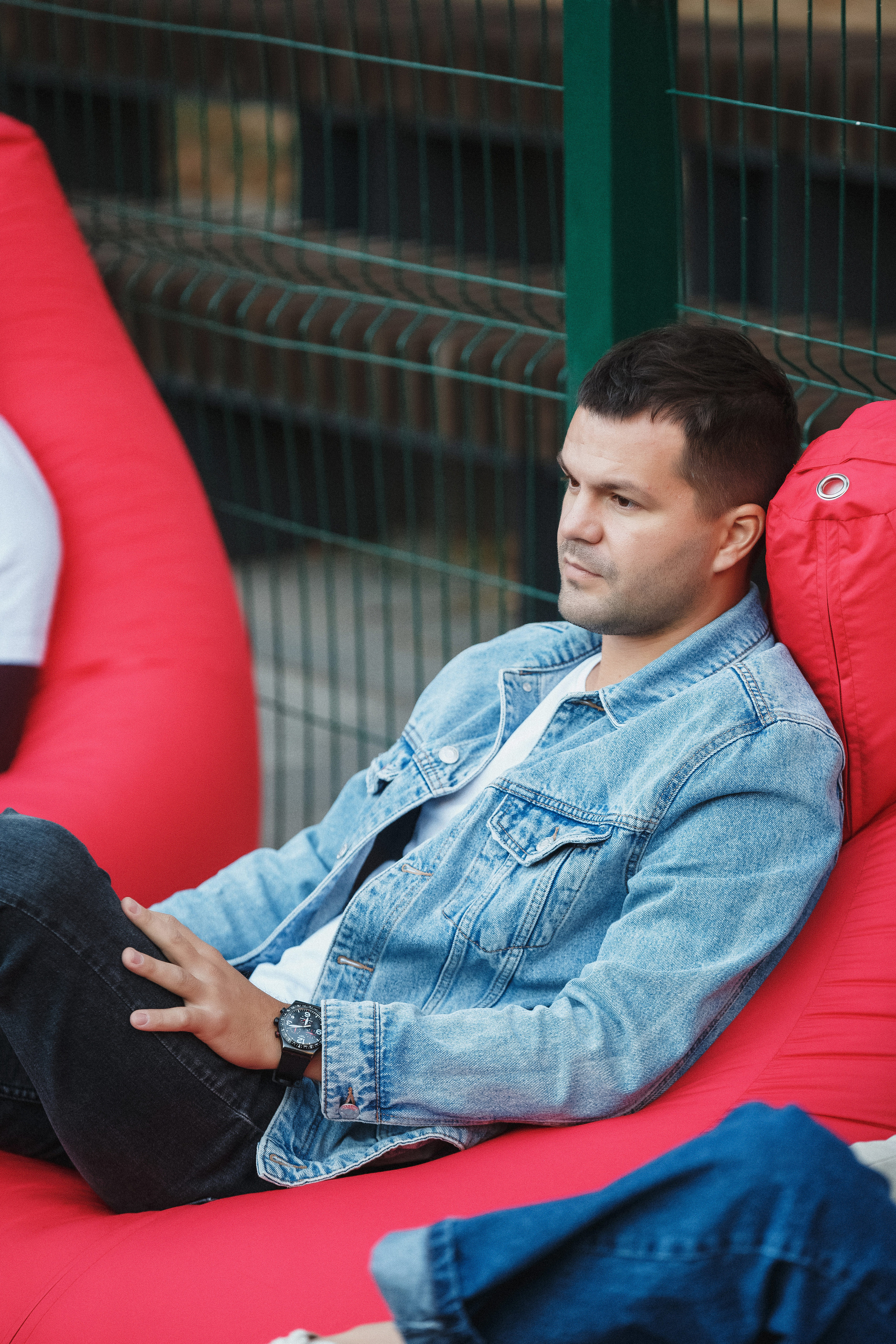 Атмосфера BRAINFEST: Фотографии фестиваля в Приморском парке Таганрога. Свадебный и семейный фотограф в Таганроге Бакарюк Антон