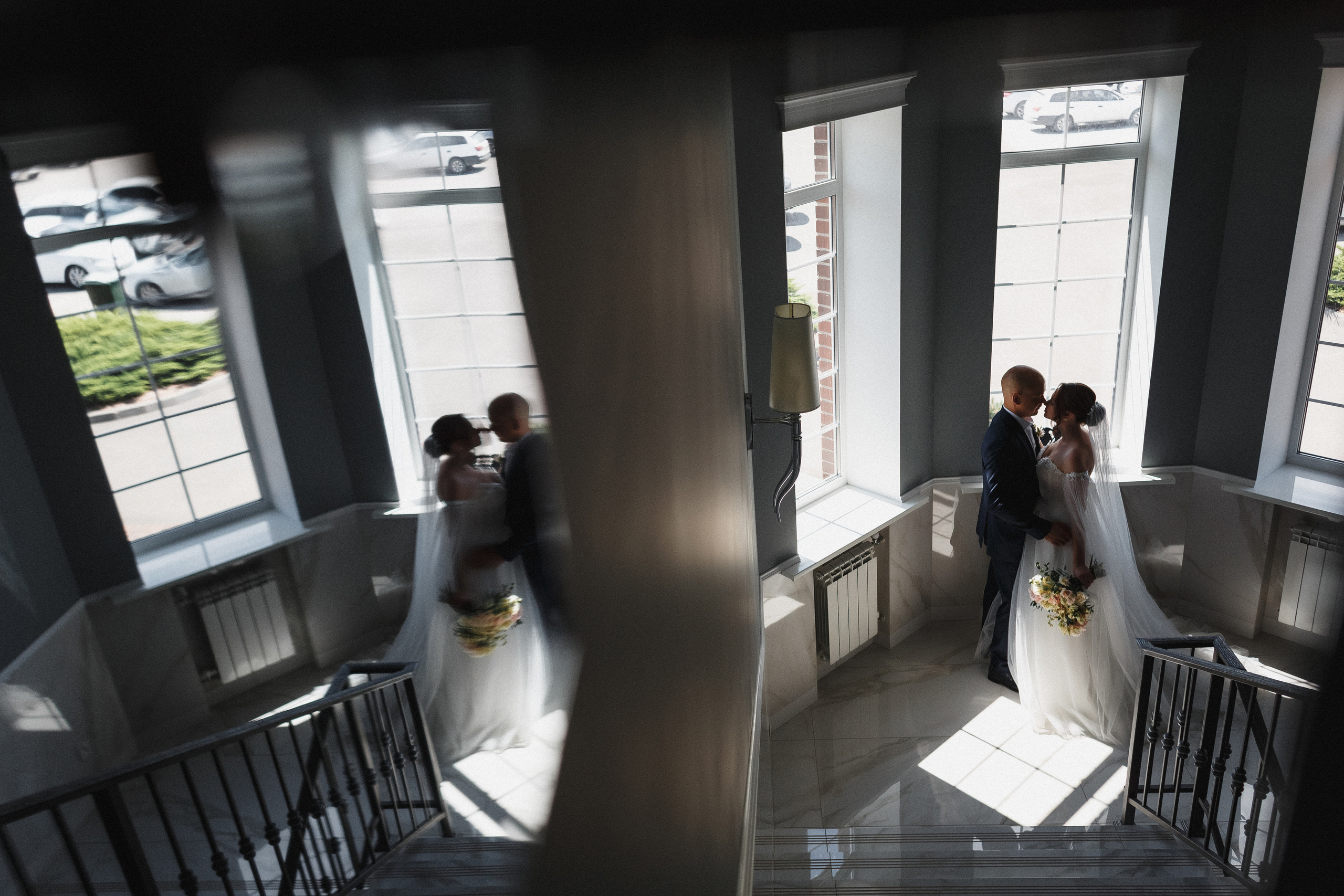 Свадебный фотограф Таганрог: романтическая история любви Никиты и Маши. Свадебный и семейный фотограф в Таганроге Бакарюк Антон