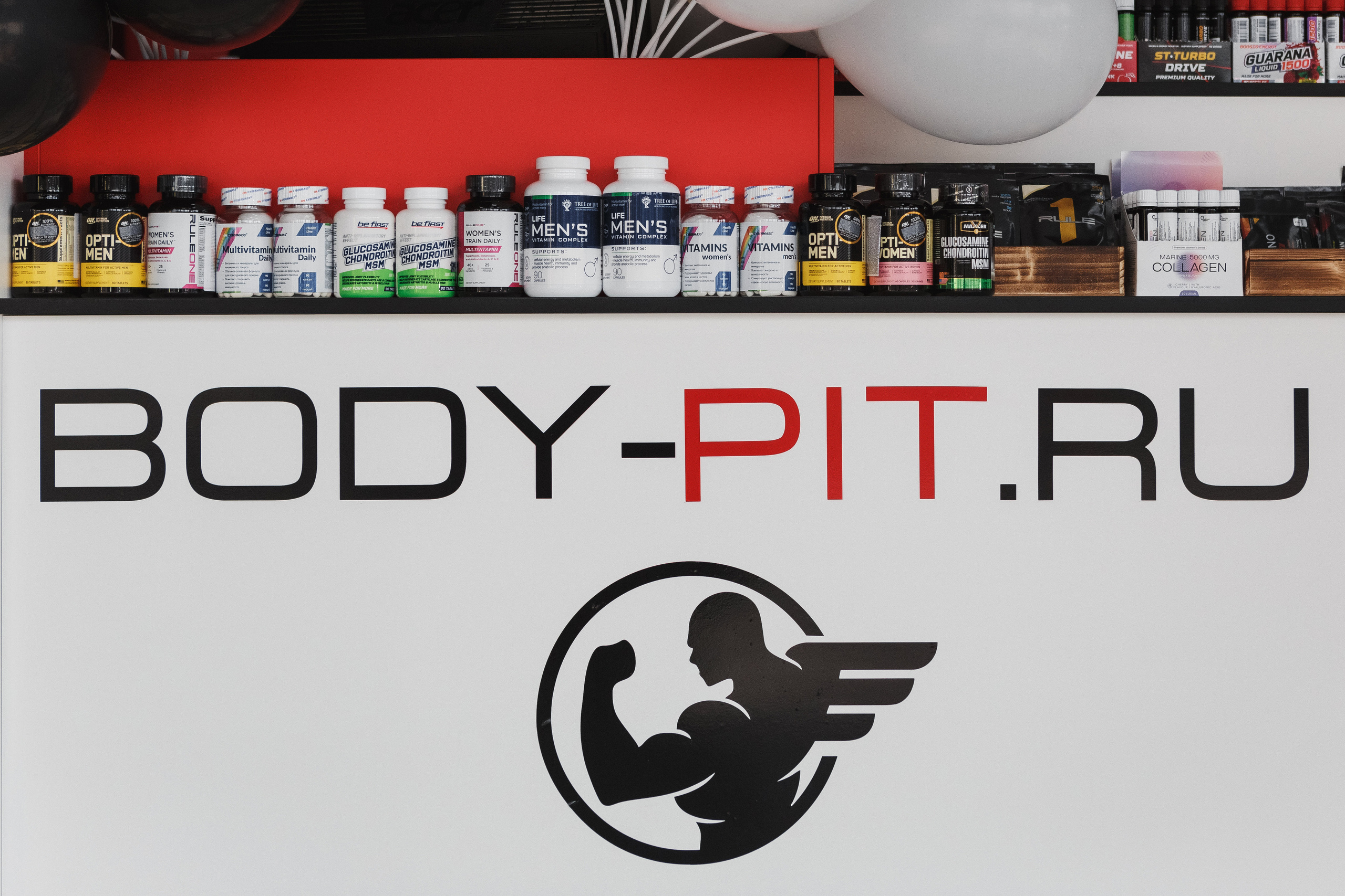 Открытие Body Pit в Таганроге: Репортажные фото, впечатления и обзор. Свадебный и семейный фотограф в Таганроге Бакарюк Антон