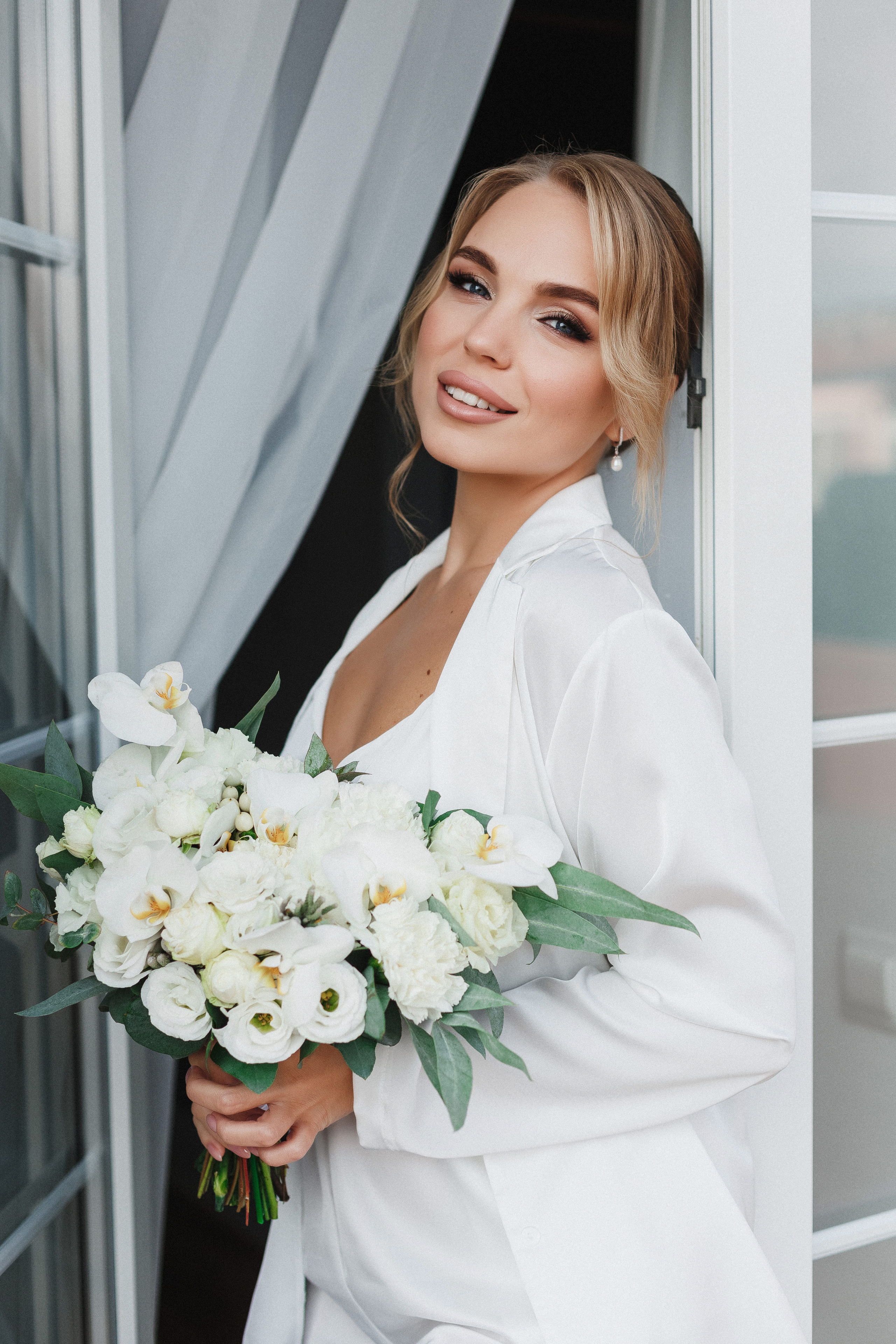 Олег и Настя: свадебная фотосъемка в Таганроге. Свадебный и семейный фотограф в Таганроге Бакарюк Антон