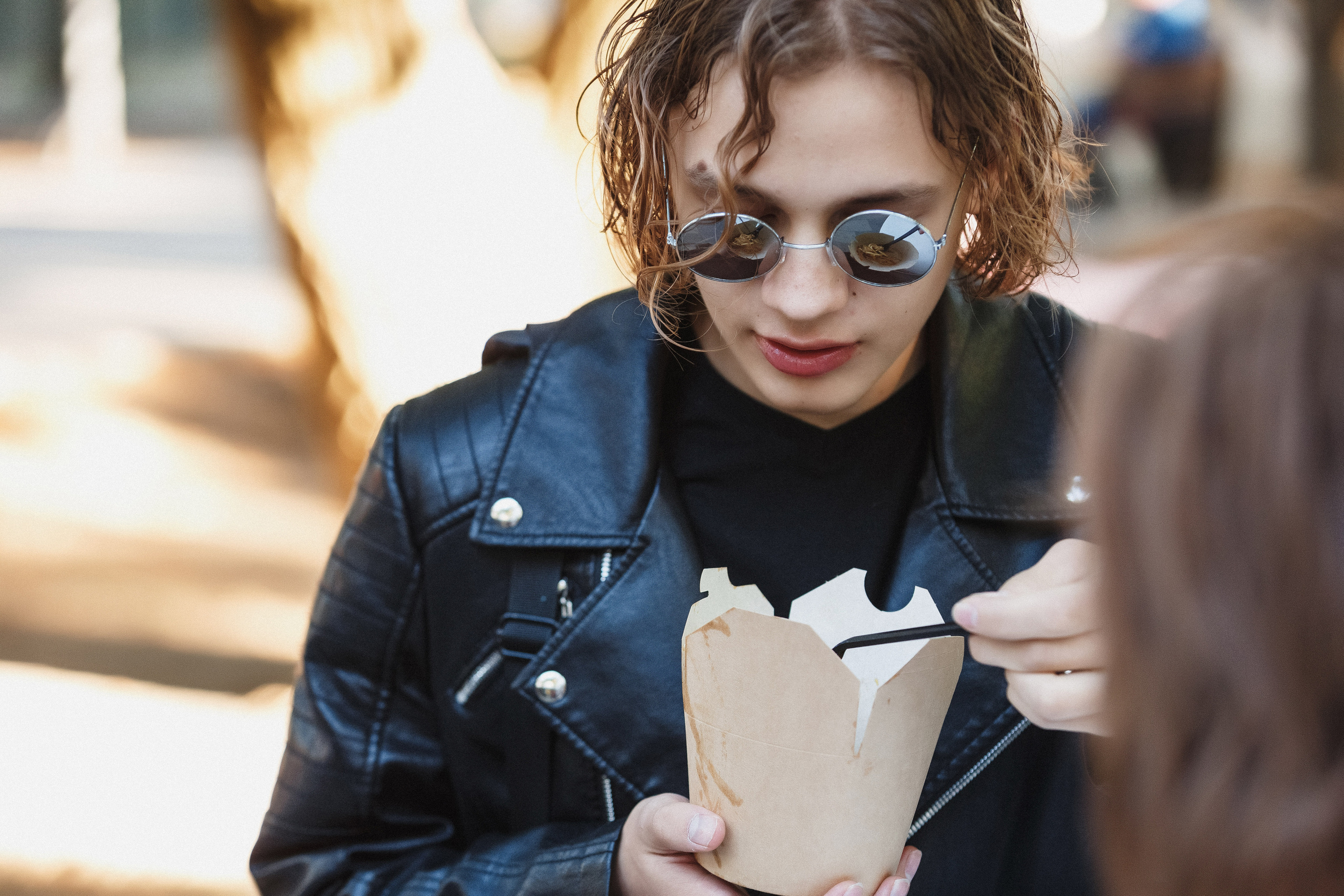 Атмосфера BRAINFEST: Фотографии фестиваля в Приморском парке Таганрога. Свадебный и семейный фотограф в Таганроге Бакарюк Антон
