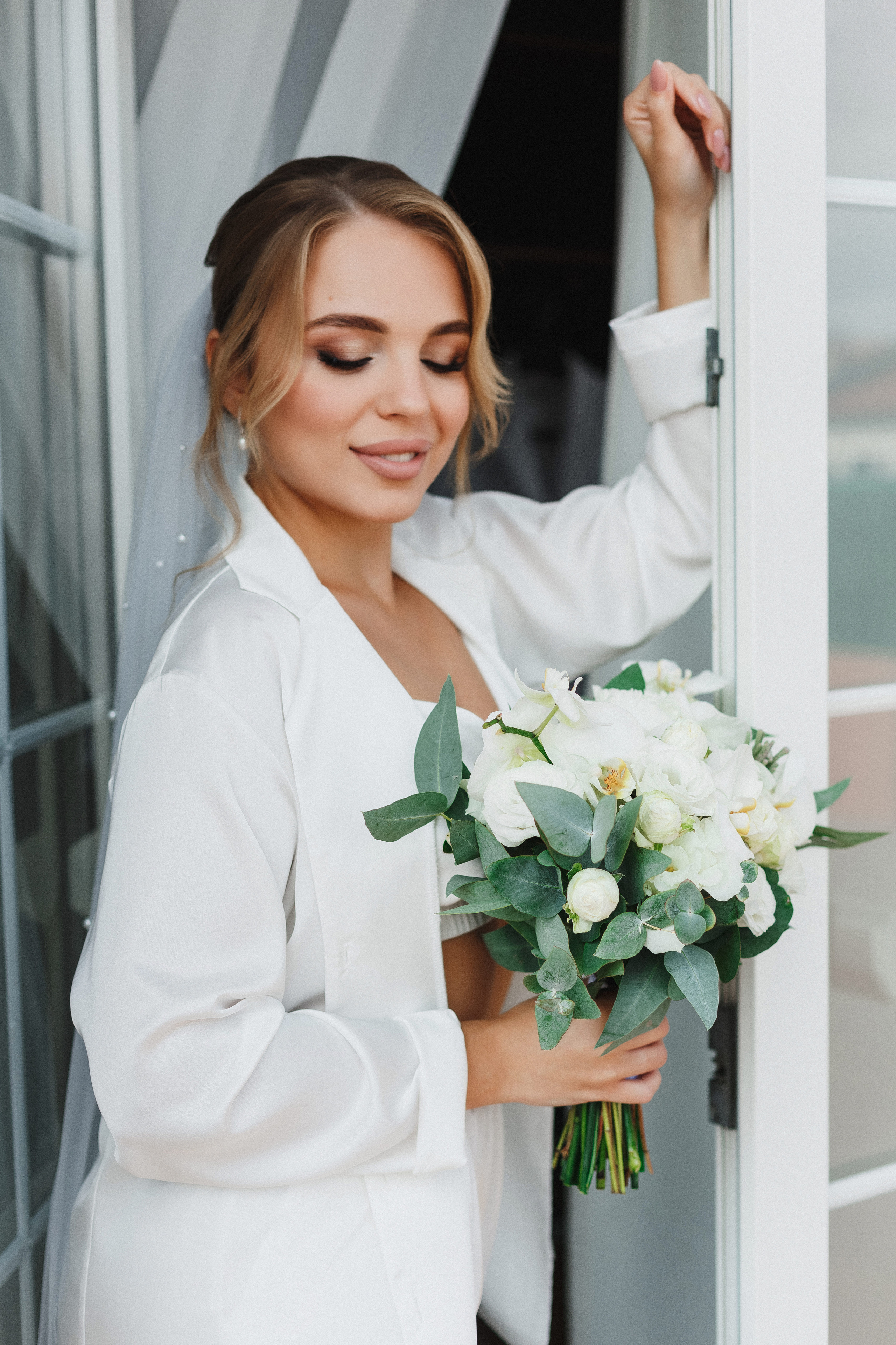 Олег и Настя: свадебная фотосъемка в Таганроге. Свадебный и семейный фотограф в Таганроге Бакарюк Антон