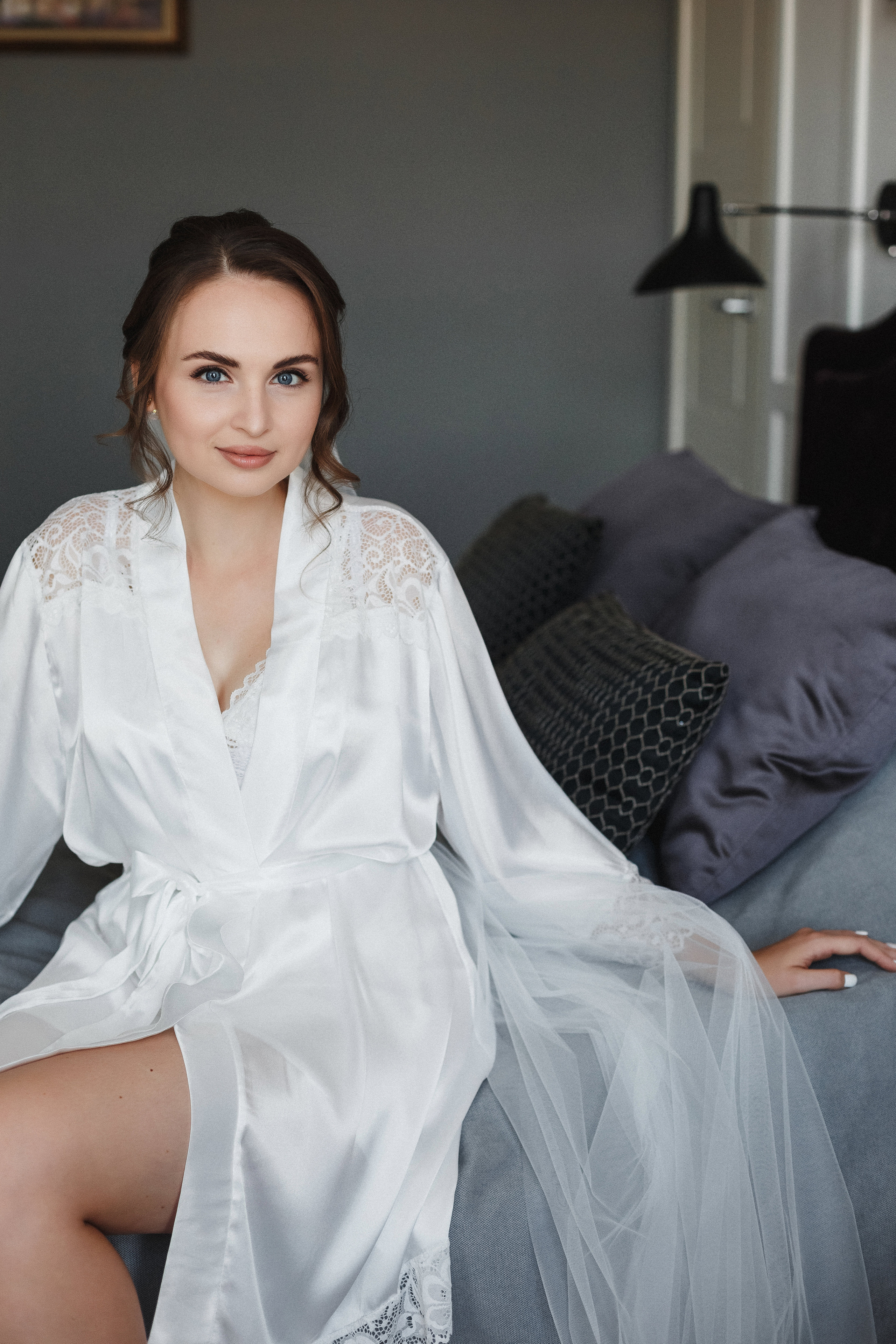 Свадебный фотограф Таганрог: романтическая история любви Никиты и Маши. Свадебный и семейный фотограф в Таганроге Бакарюк Антон