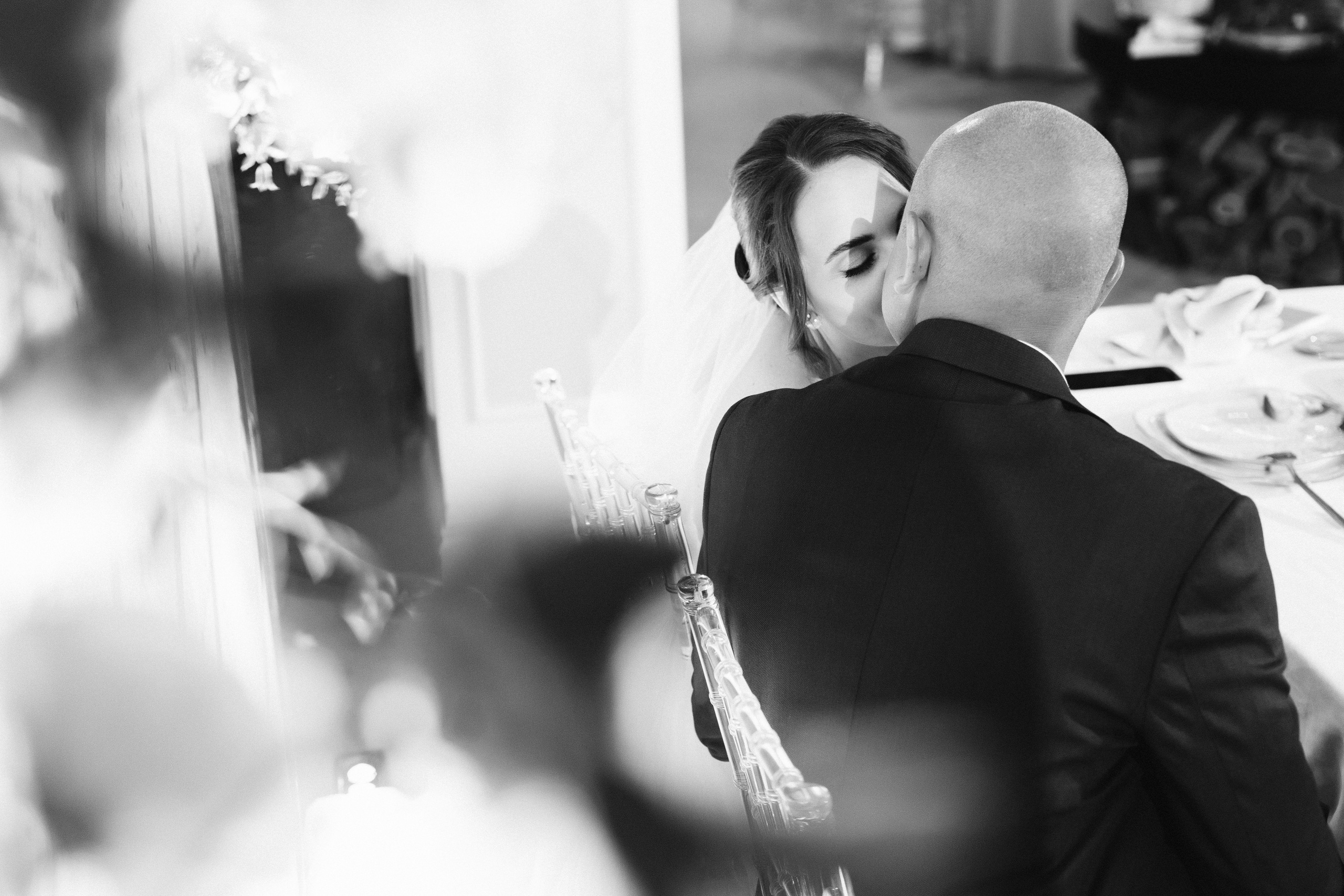 Свадебный фотограф Таганрог: романтическая история любви Никиты и Маши. Свадебный и семейный фотограф в Таганроге Бакарюк Антон