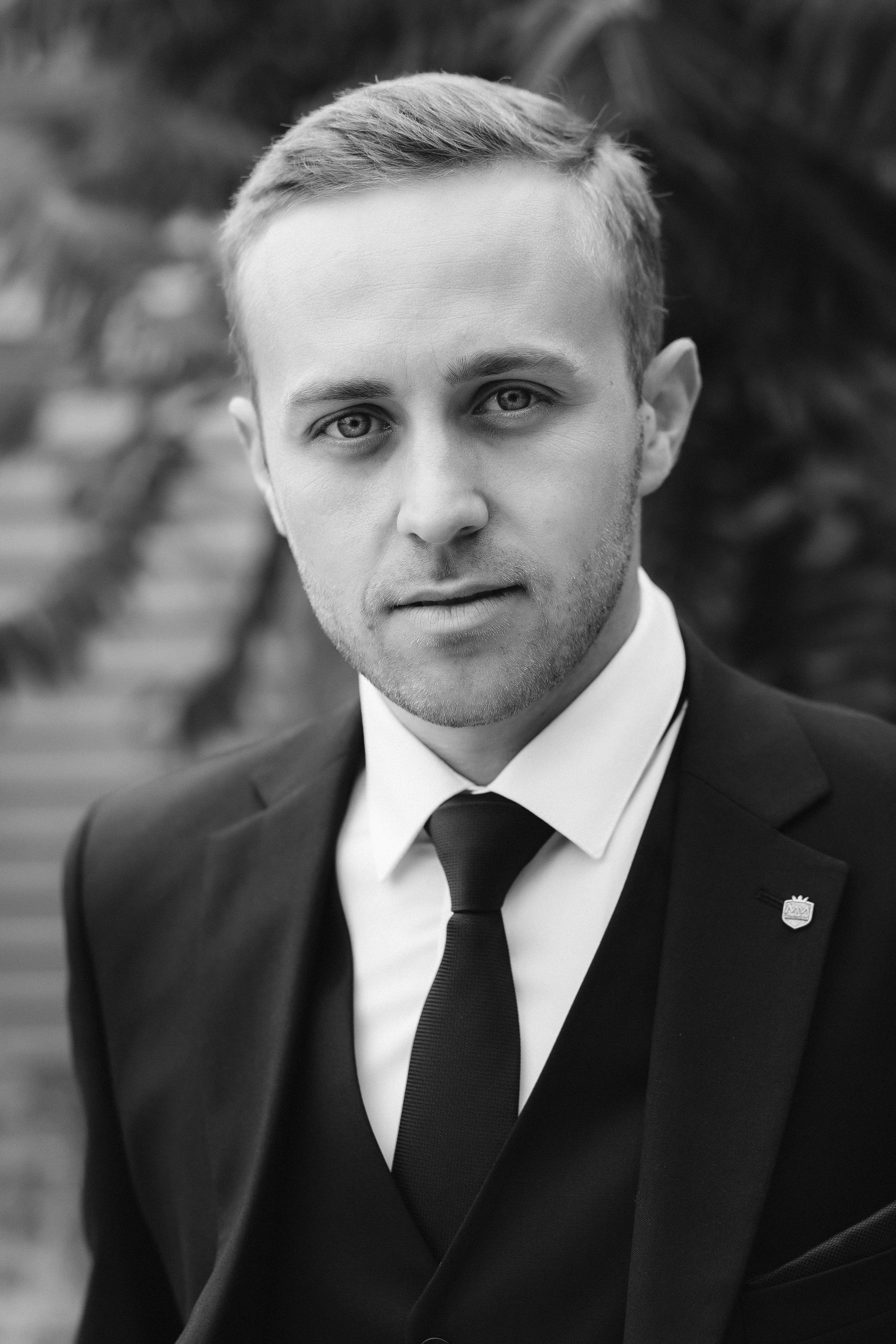 Олег и Настя: свадебная фотосъемка в Таганроге. Свадебный и семейный фотограф в Таганроге Бакарюк Антон