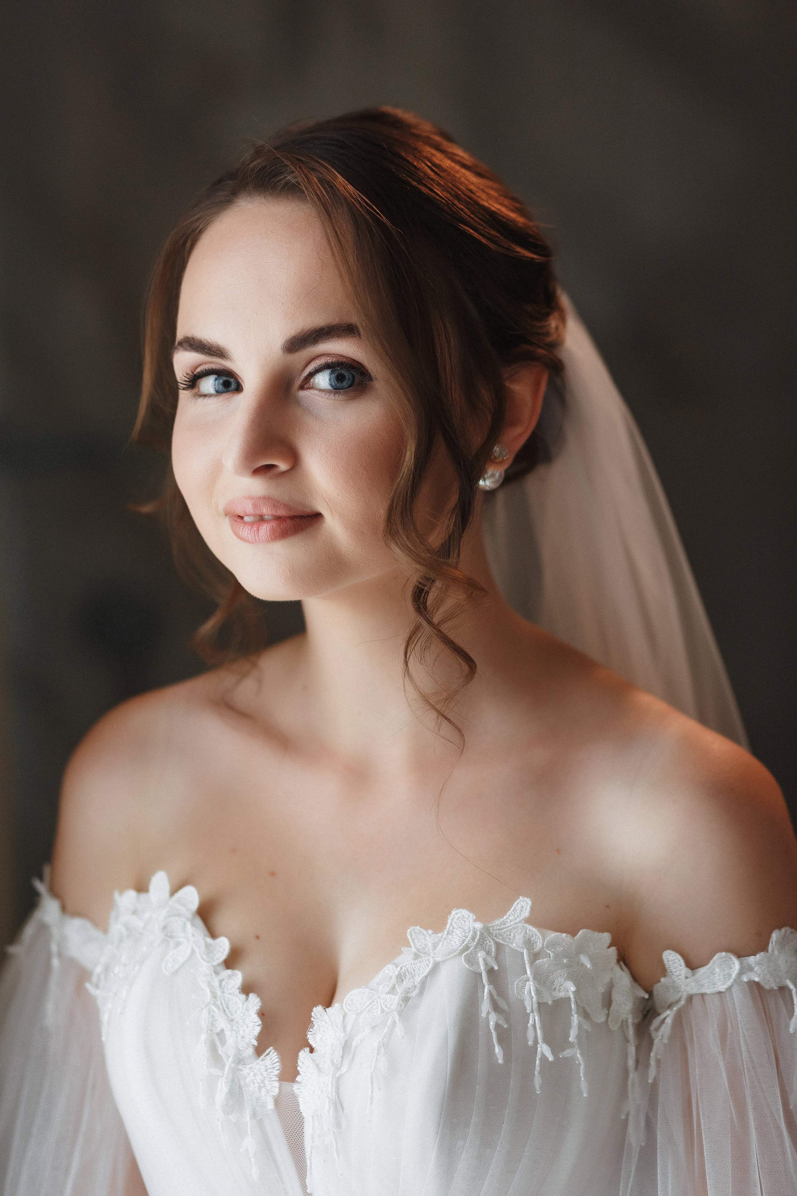 Свадебный фотограф Таганрог: романтическая история любви Никиты и Маши. Свадебный и семейный фотограф в Таганроге Бакарюк Антон