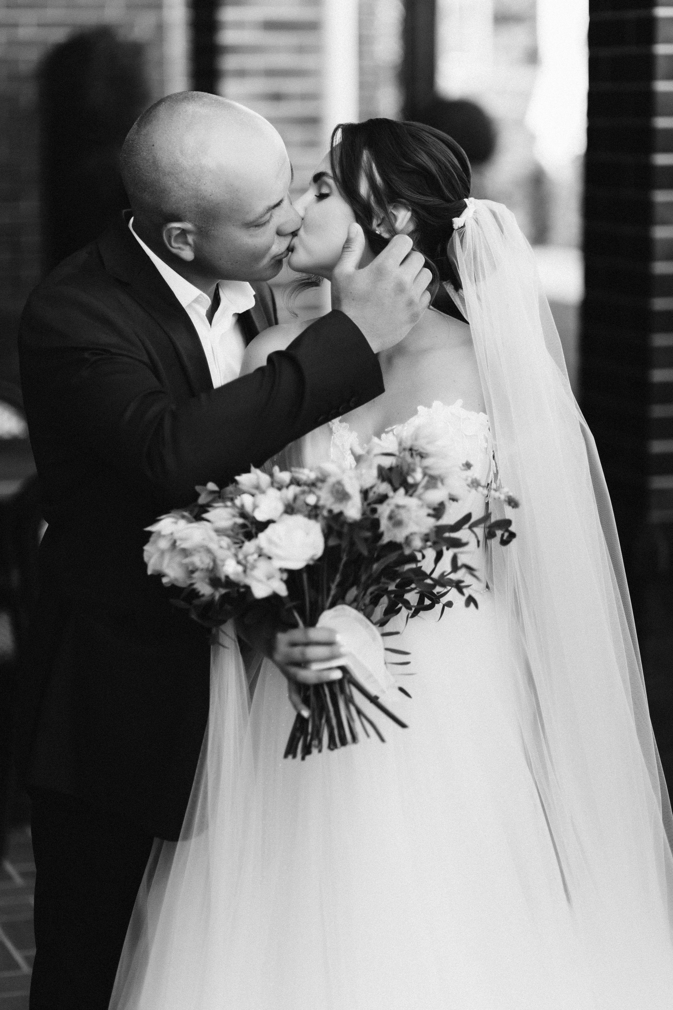 Свадебный фотограф Таганрог: романтическая история любви Никиты и Маши. Свадебный и семейный фотограф в Таганроге Бакарюк Антон