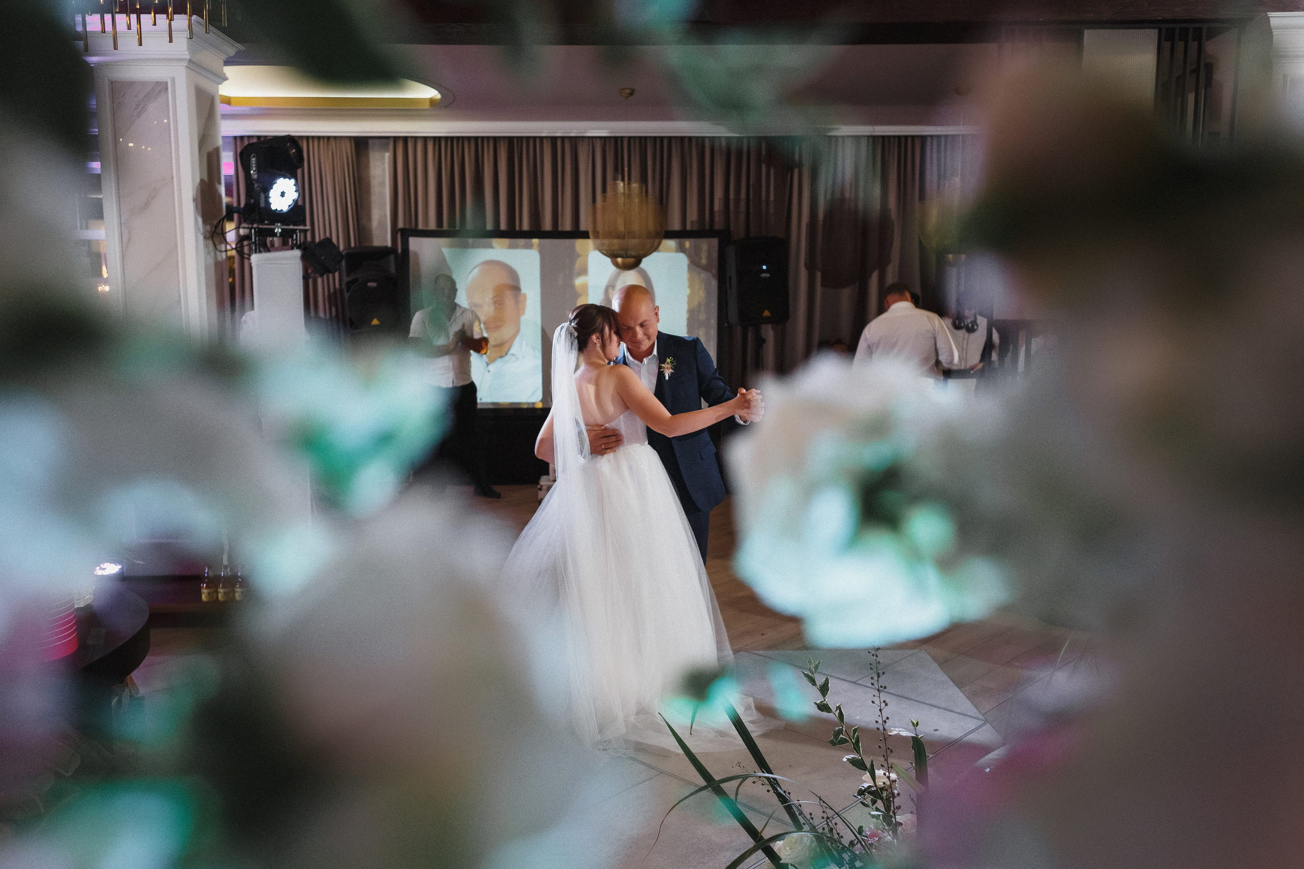 Свадебный фотограф Таганрог: романтическая история любви Никиты и Маши. Свадебный и семейный фотограф в Таганроге Бакарюк Антон