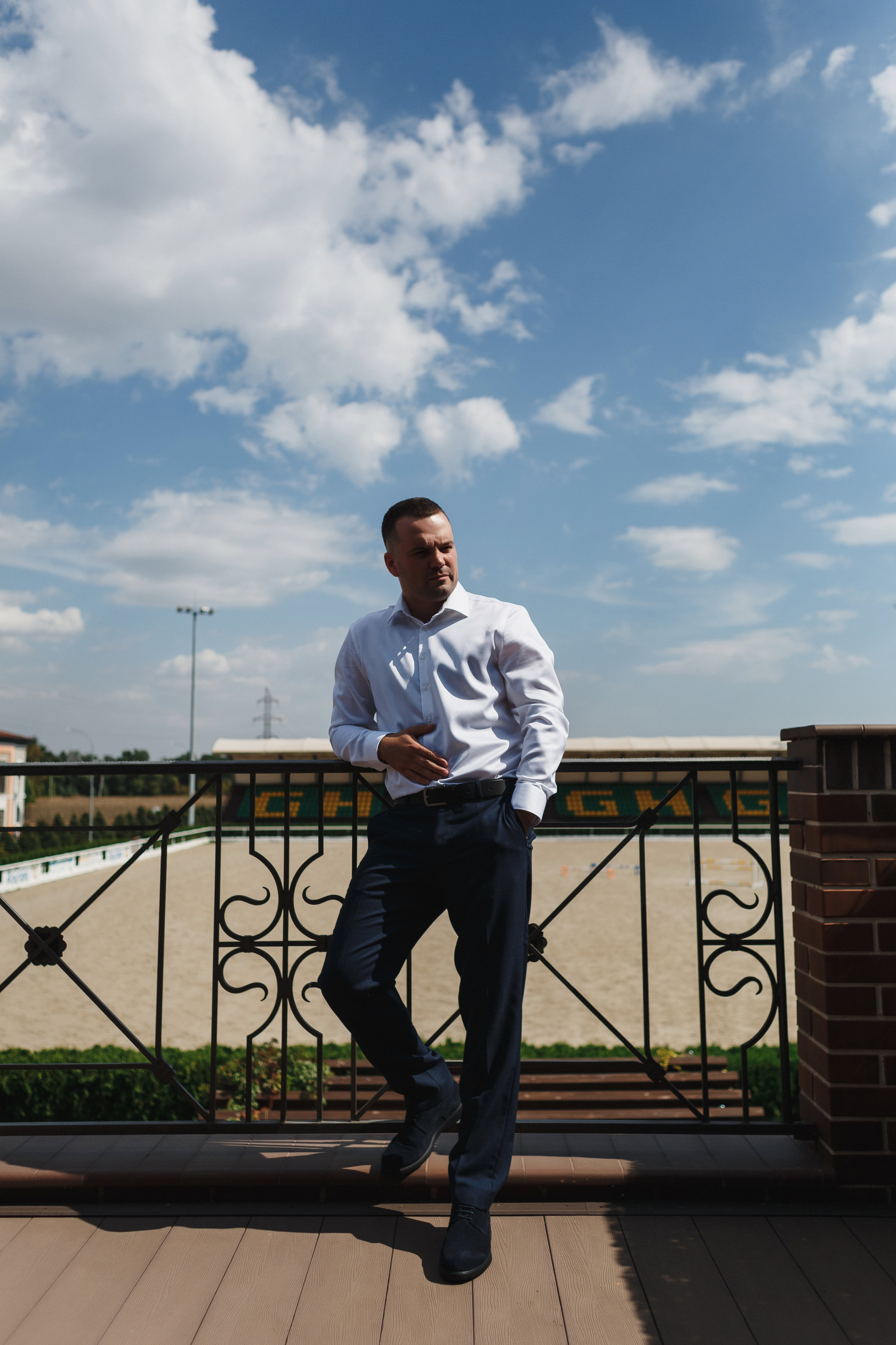 Свадьба Егора и Леры в Golden Horse — запечатление лучших моментов. Свадебный и семейный фотограф в Таганроге Бакарюк Антон