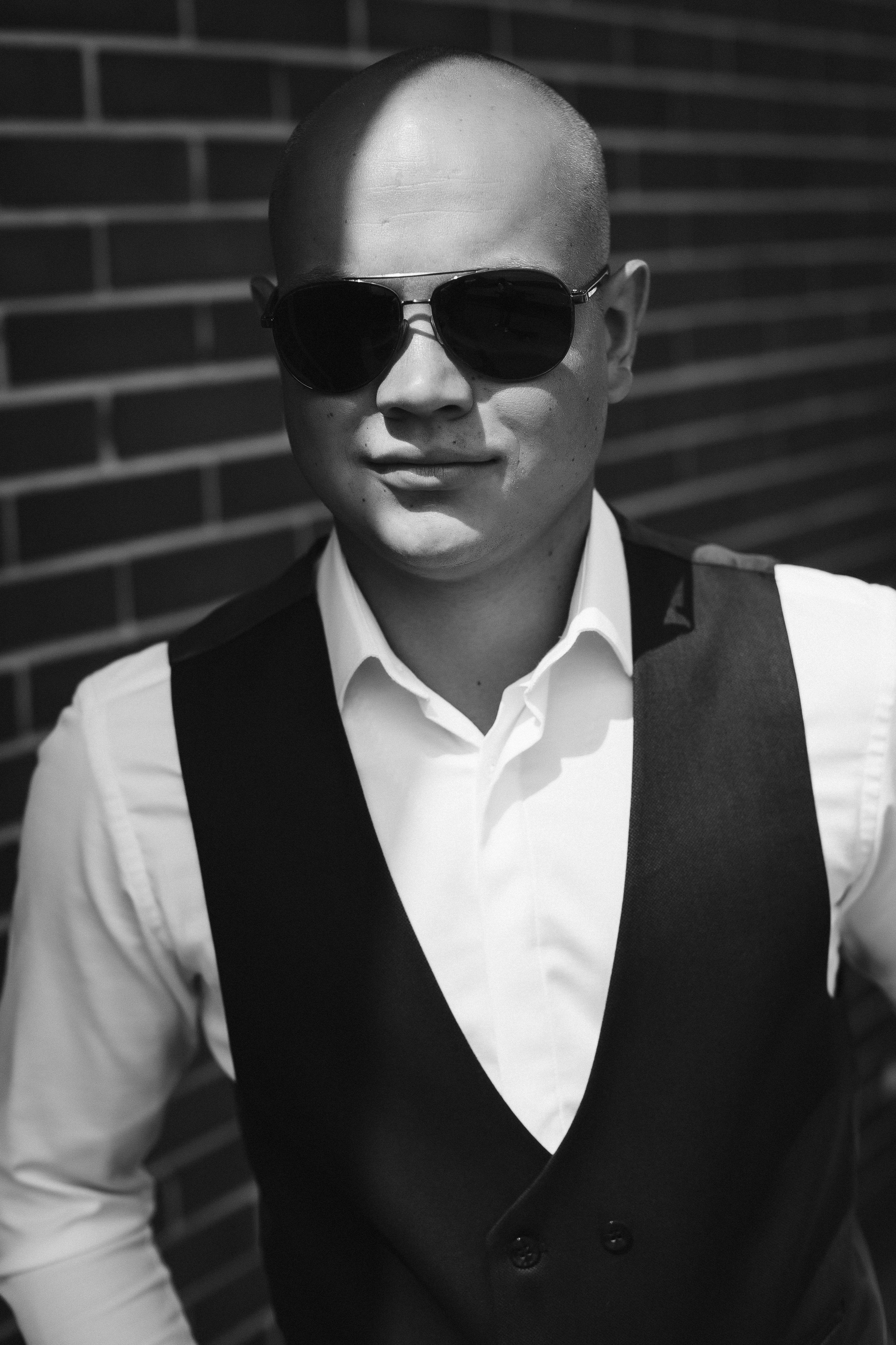 Свадебный фотограф Таганрог: романтическая история любви Никиты и Маши. Свадебный и семейный фотограф в Таганроге Бакарюк Антон