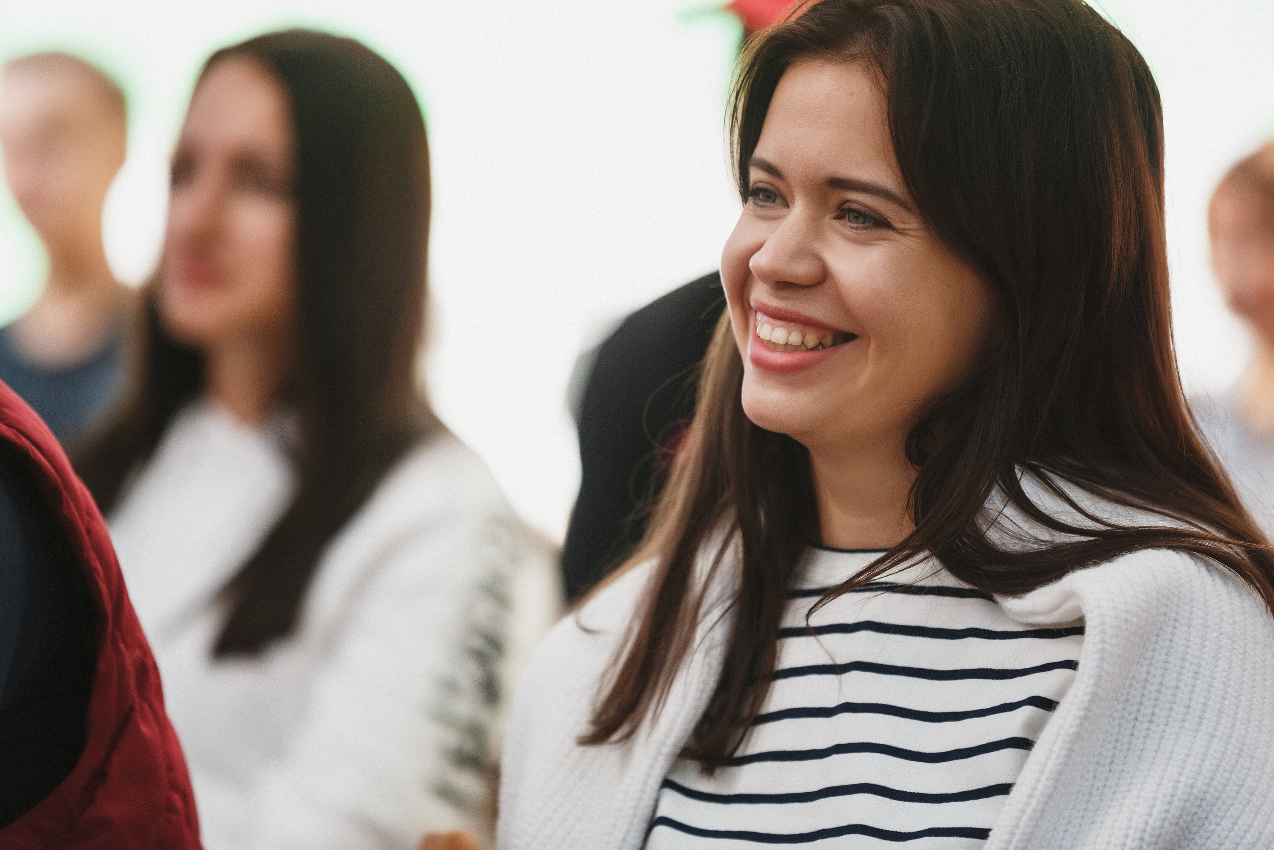 Атмосфера BRAINFEST: Фотографии фестиваля в Приморском парке Таганрога. Свадебный и семейный фотограф в Таганроге Бакарюк Антон