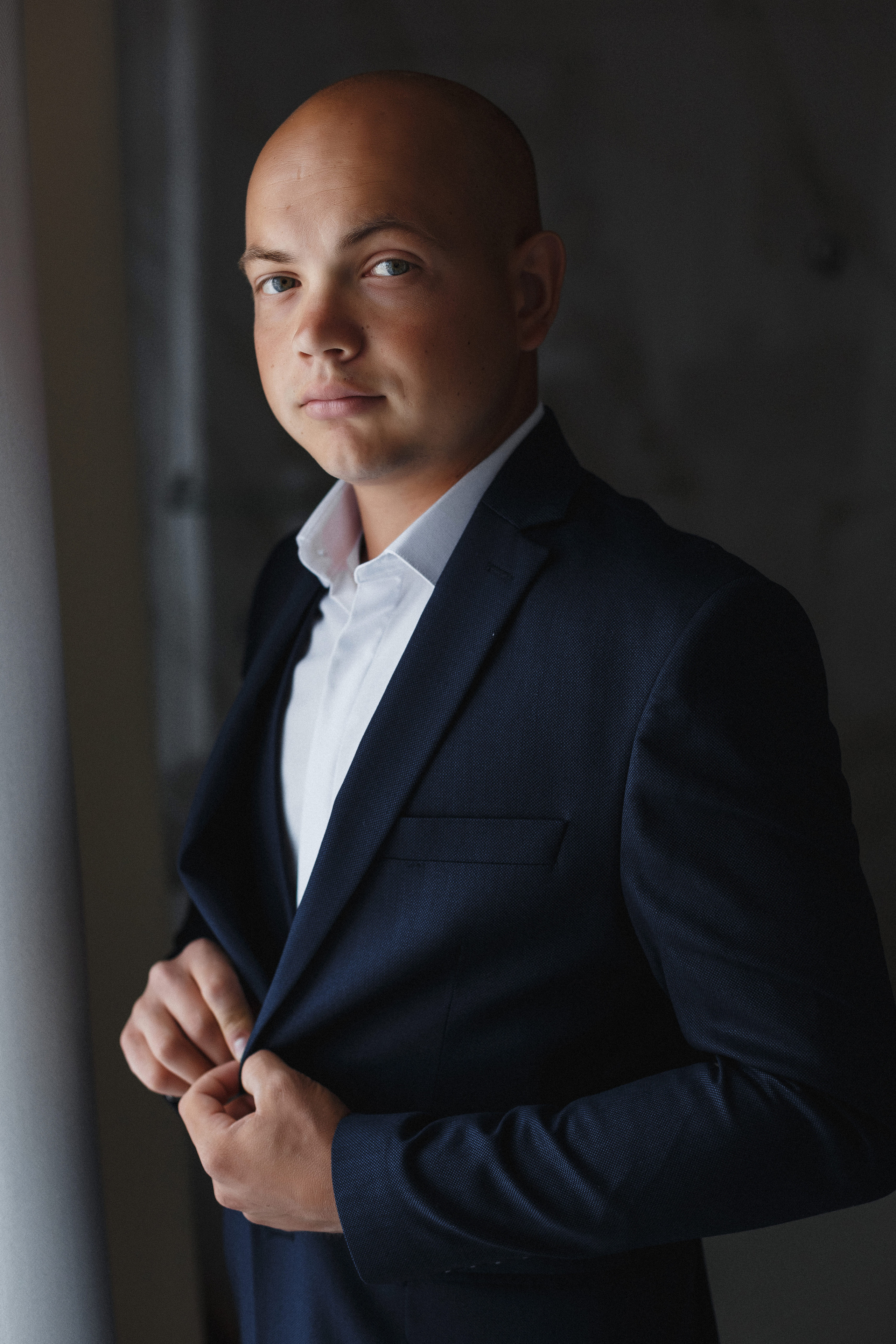 Свадебный фотограф Таганрог: романтическая история любви Никиты и Маши. Свадебный и семейный фотограф в Таганроге Бакарюк Антон