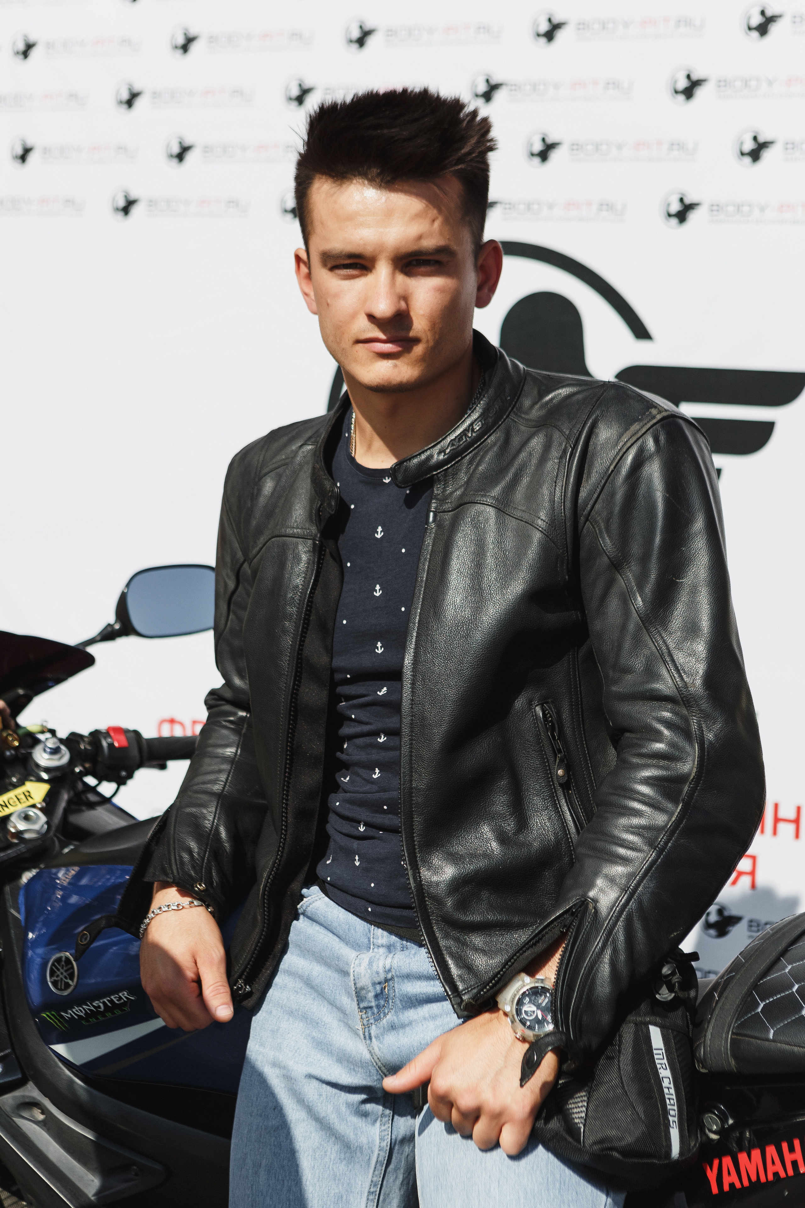 Открытие Body Pit в Таганроге: Репортажные фото, впечатления и обзор. Свадебный и семейный фотограф в Таганроге Бакарюк Антон