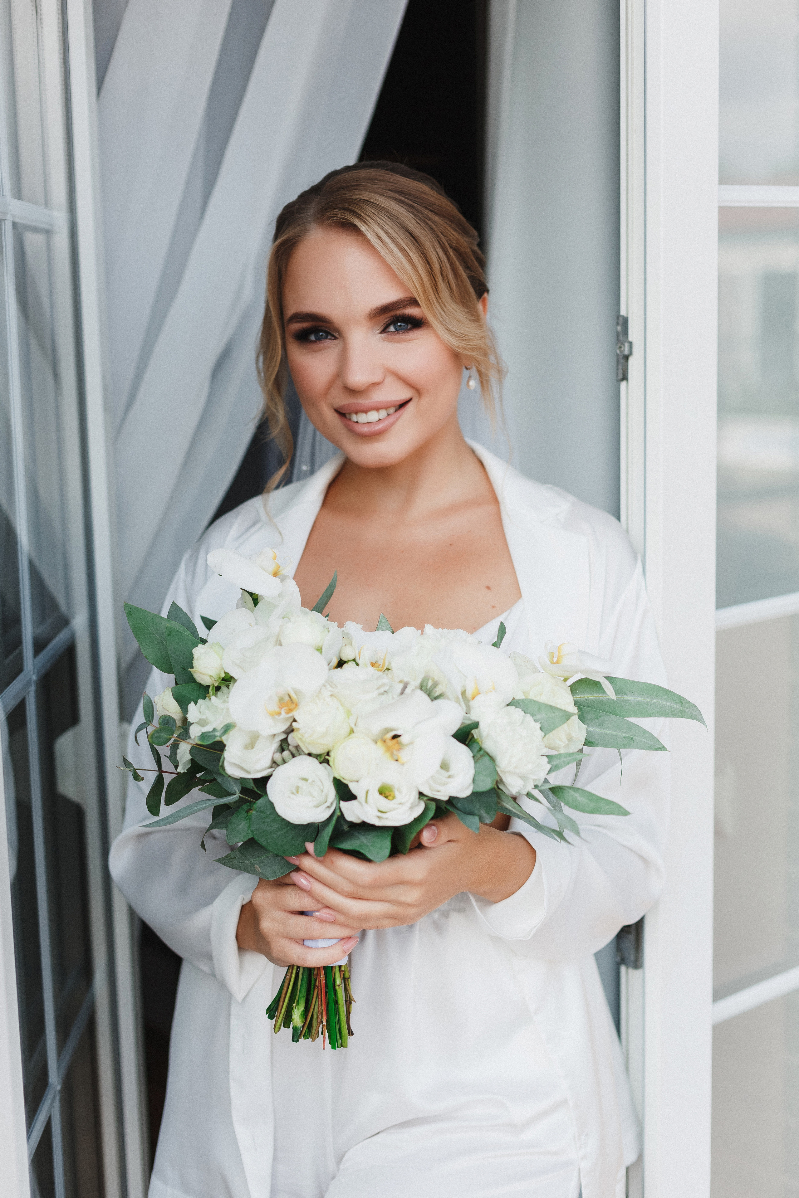 Олег и Настя: свадебная фотосъемка в Таганроге. Свадебный и семейный фотограф в Таганроге Бакарюк Антон