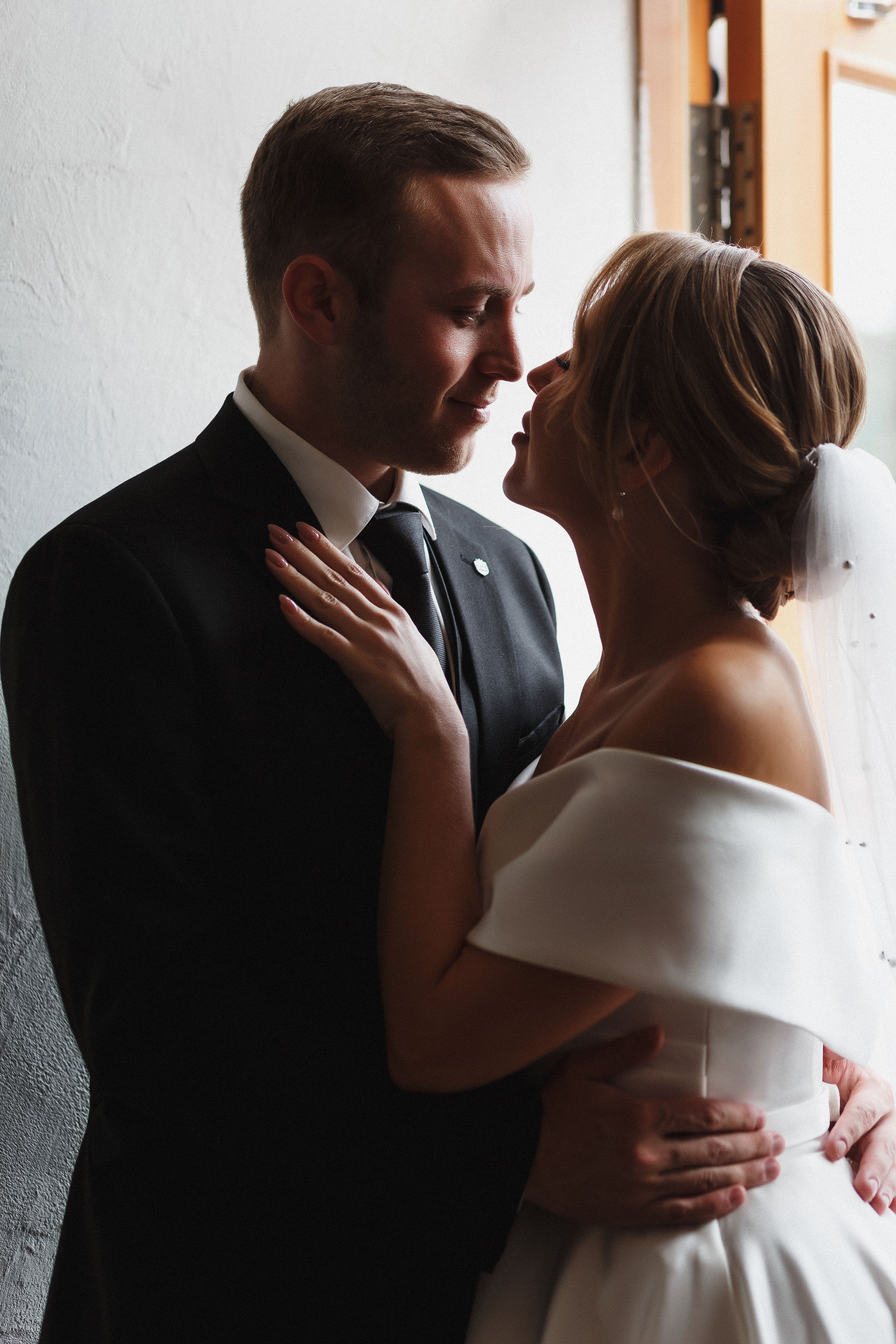 Олег и Настя: свадебная фотосъемка в Таганроге. Свадебный и семейный фотограф в Таганроге Бакарюк Антон