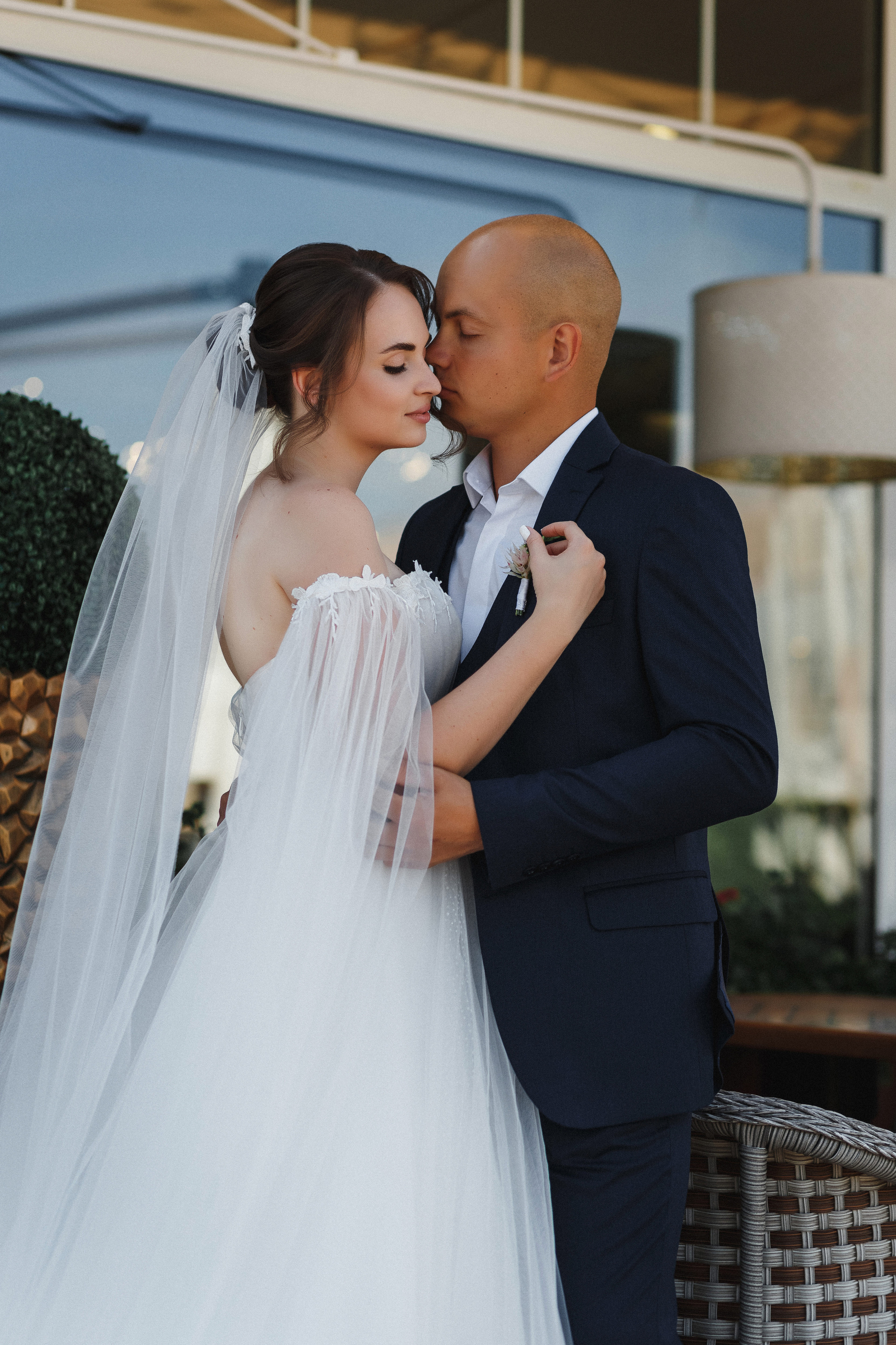 Свадебный фотограф Таганрог: романтическая история любви Никиты и Маши. Свадебный и семейный фотограф в Таганроге Бакарюк Антон