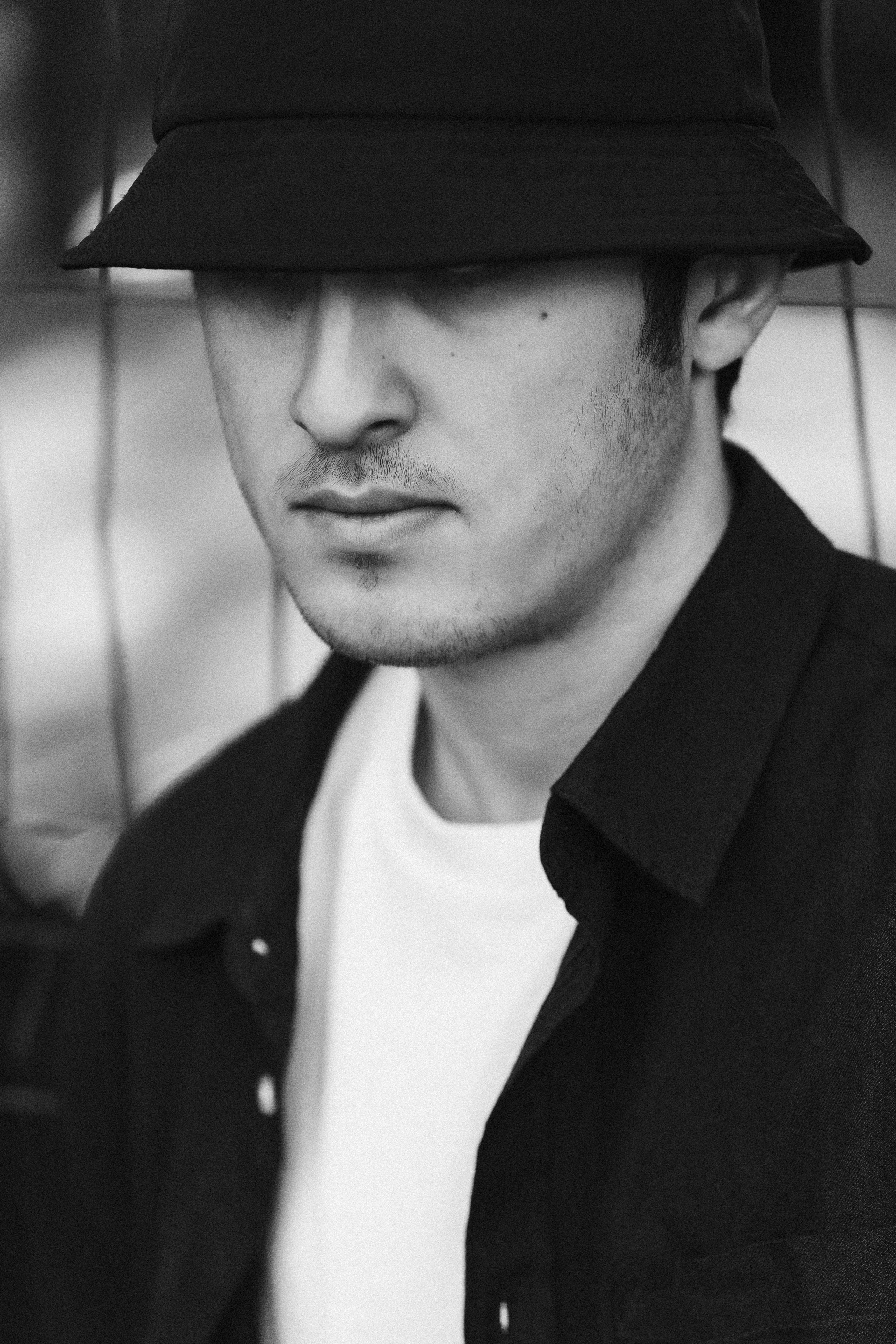 Атмосфера BRAINFEST: Фотографии фестиваля в Приморском парке Таганрога. Свадебный и семейный фотограф в Таганроге Бакарюк Антон