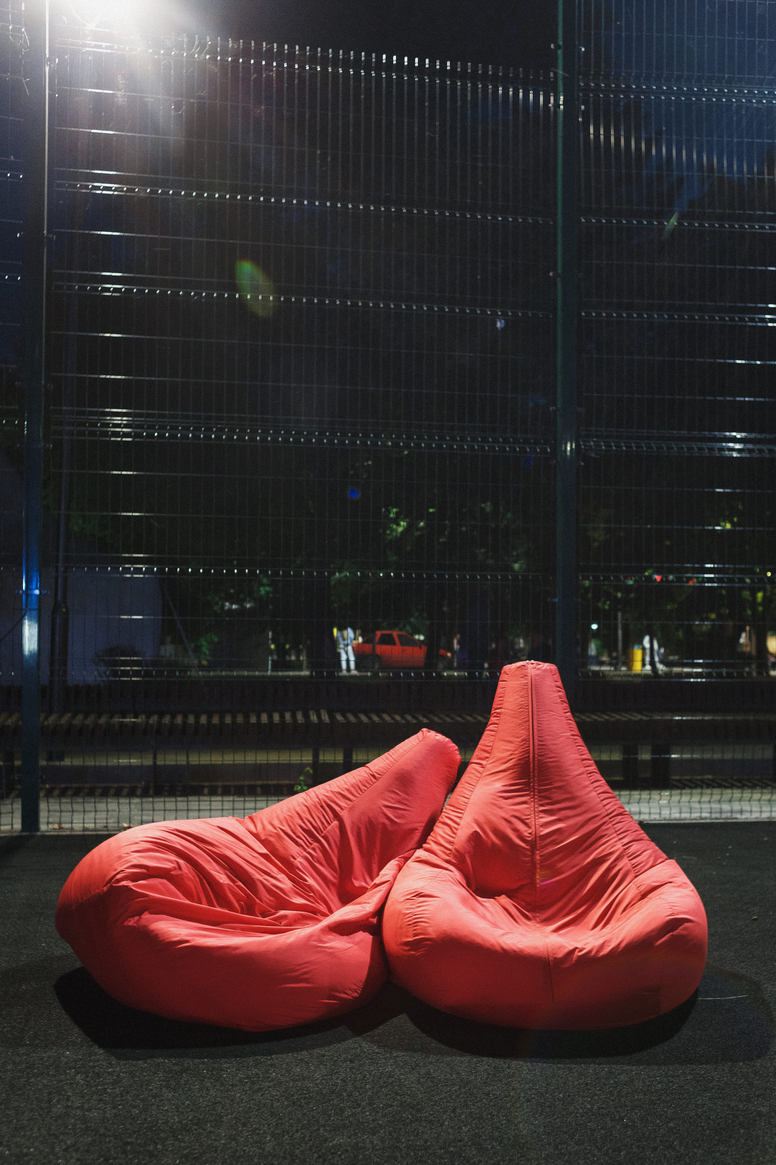 Атмосфера BRAINFEST: Фотографии фестиваля в Приморском парке Таганрога. Свадебный и семейный фотограф в Таганроге Бакарюк Антон