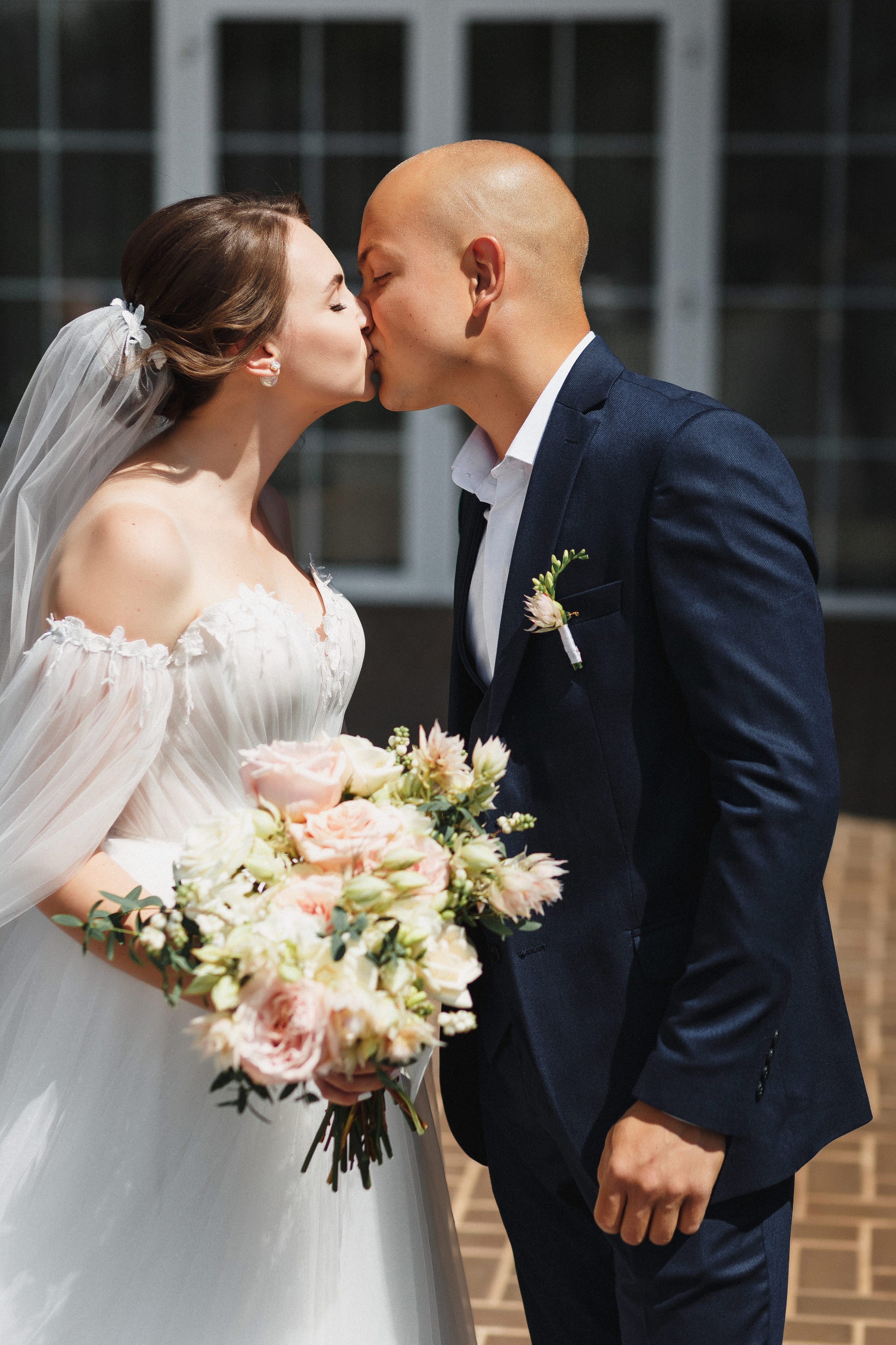 Свадебный фотограф Таганрог: романтическая история любви Никиты и Маши. Свадебный и семейный фотограф в Таганроге Бакарюк Антон