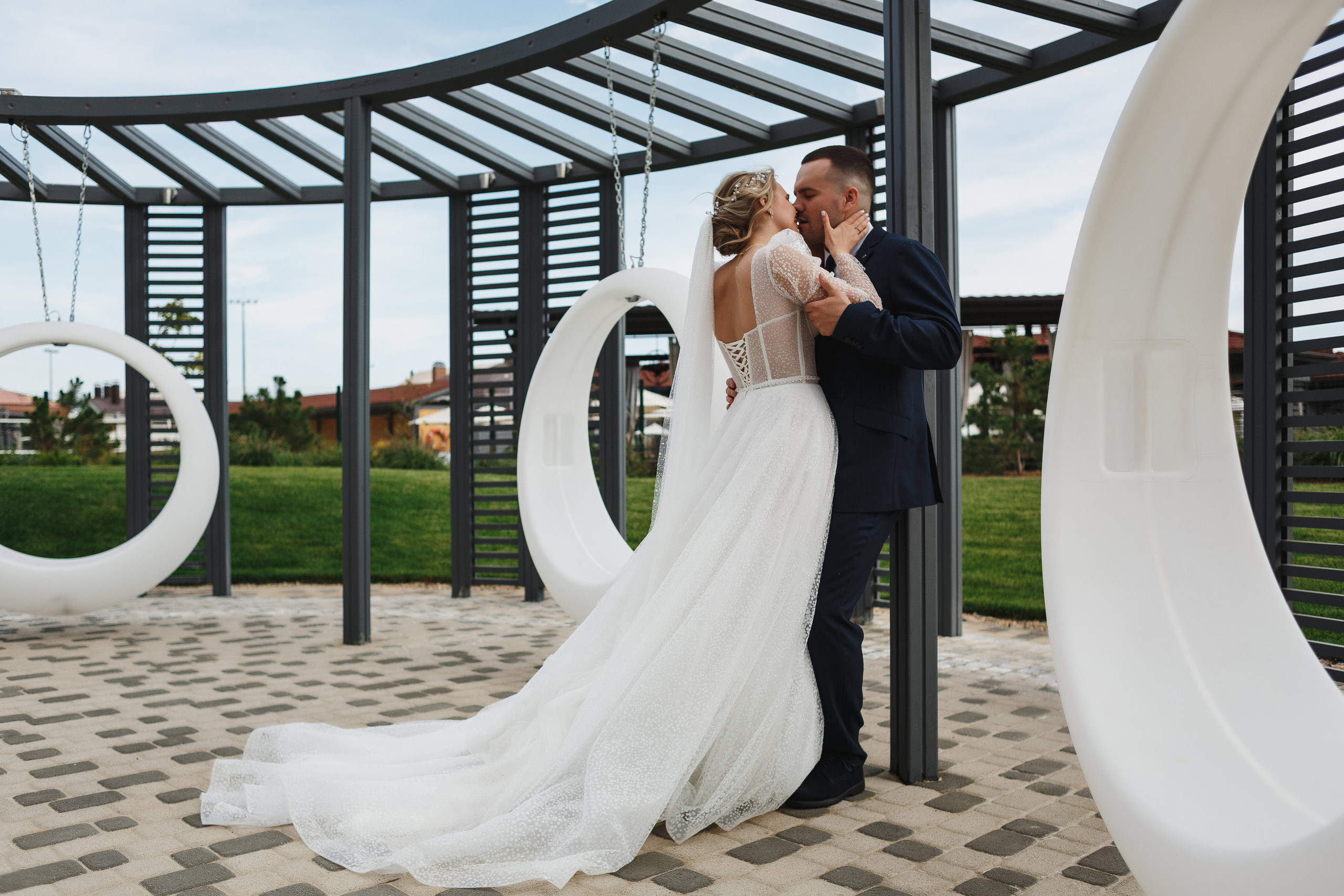 Свадьба Егора и Леры в Golden Horse — запечатление лучших моментов. Свадебный и семейный фотограф в Таганроге Бакарюк Антон