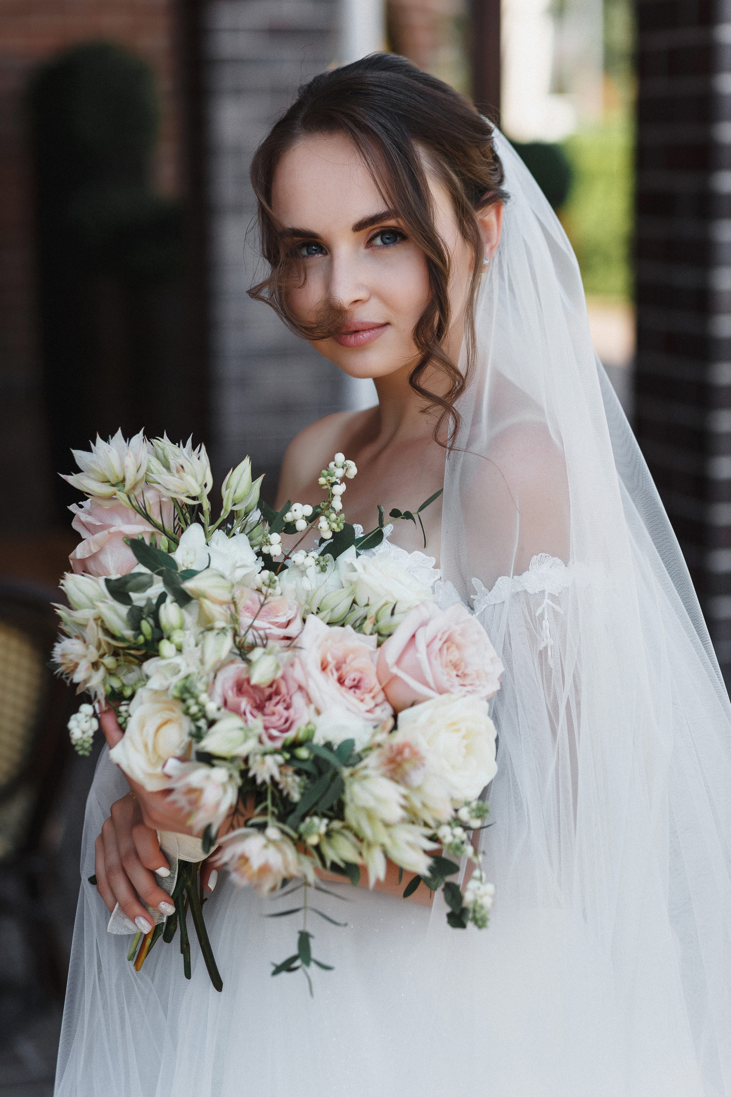 Свадебный фотограф Таганрог: романтическая история любви Никиты и Маши. Свадебный и семейный фотограф в Таганроге Бакарюк Антон