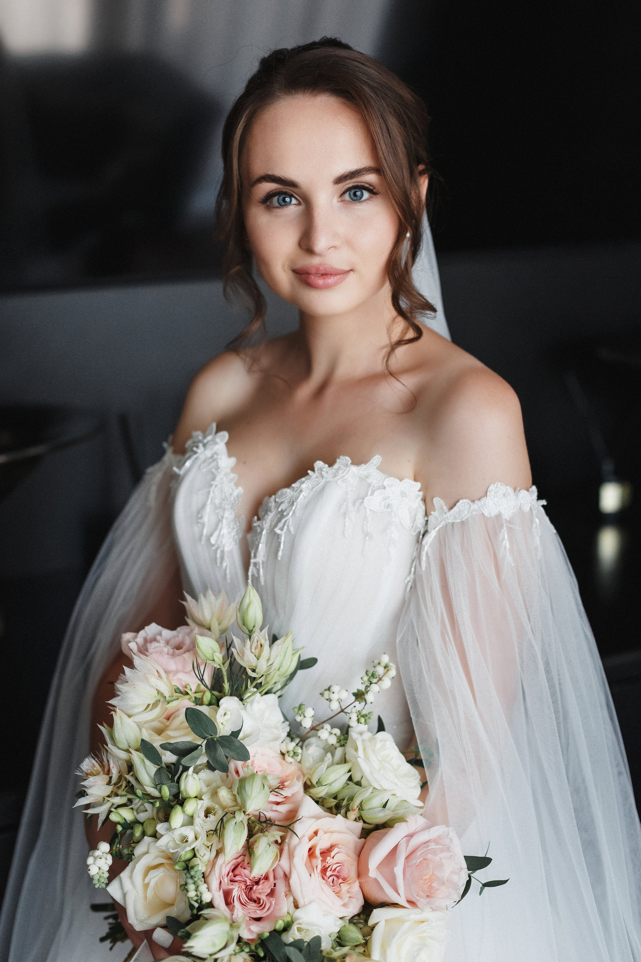 Свадебный фотограф Таганрог: романтическая история любви Никиты и Маши. Свадебный и семейный фотограф в Таганроге Бакарюк Антон