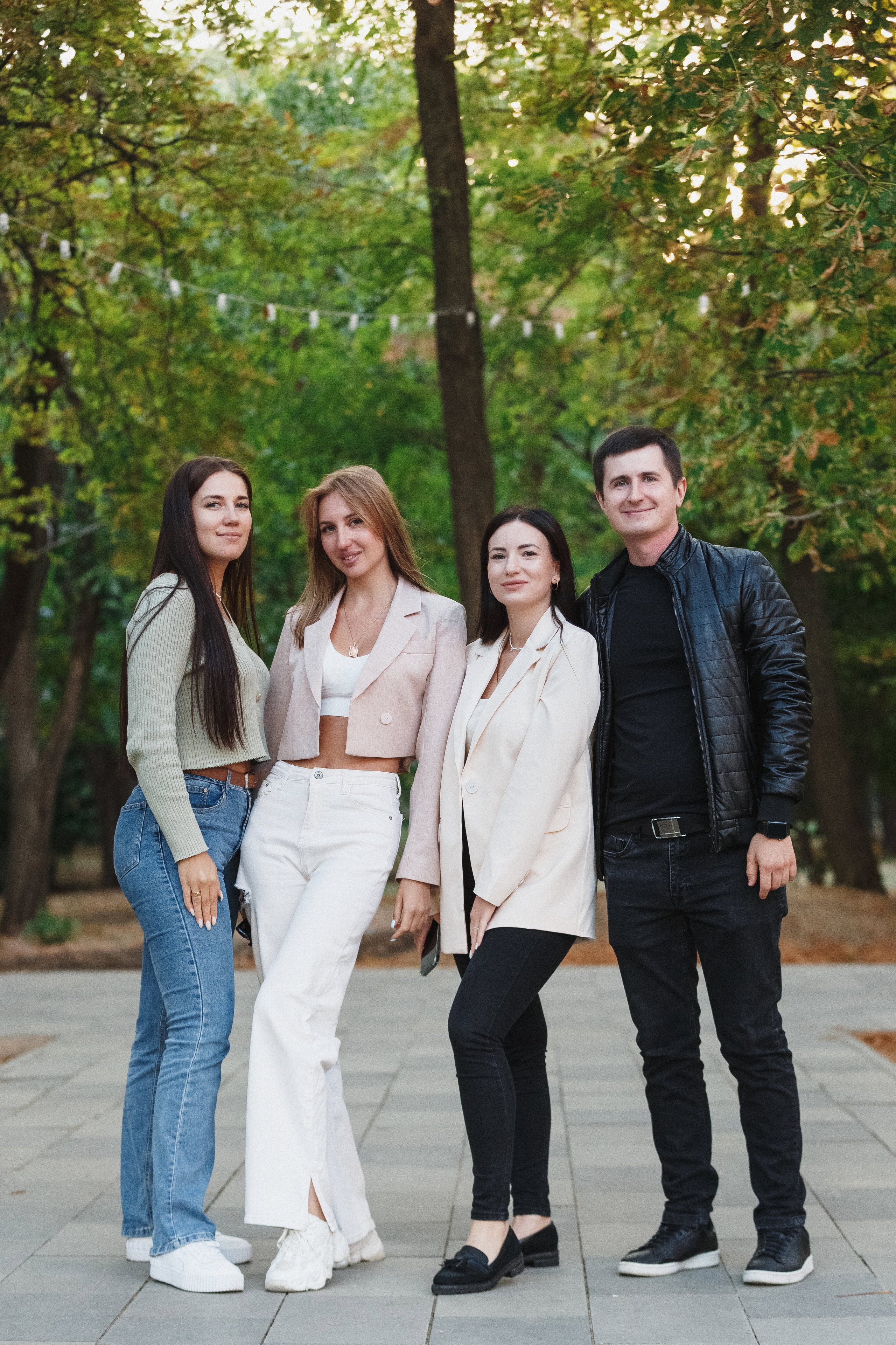 Атмосфера BRAINFEST: Фотографии фестиваля в Приморском парке Таганрога. Свадебный и семейный фотограф в Таганроге Бакарюк Антон