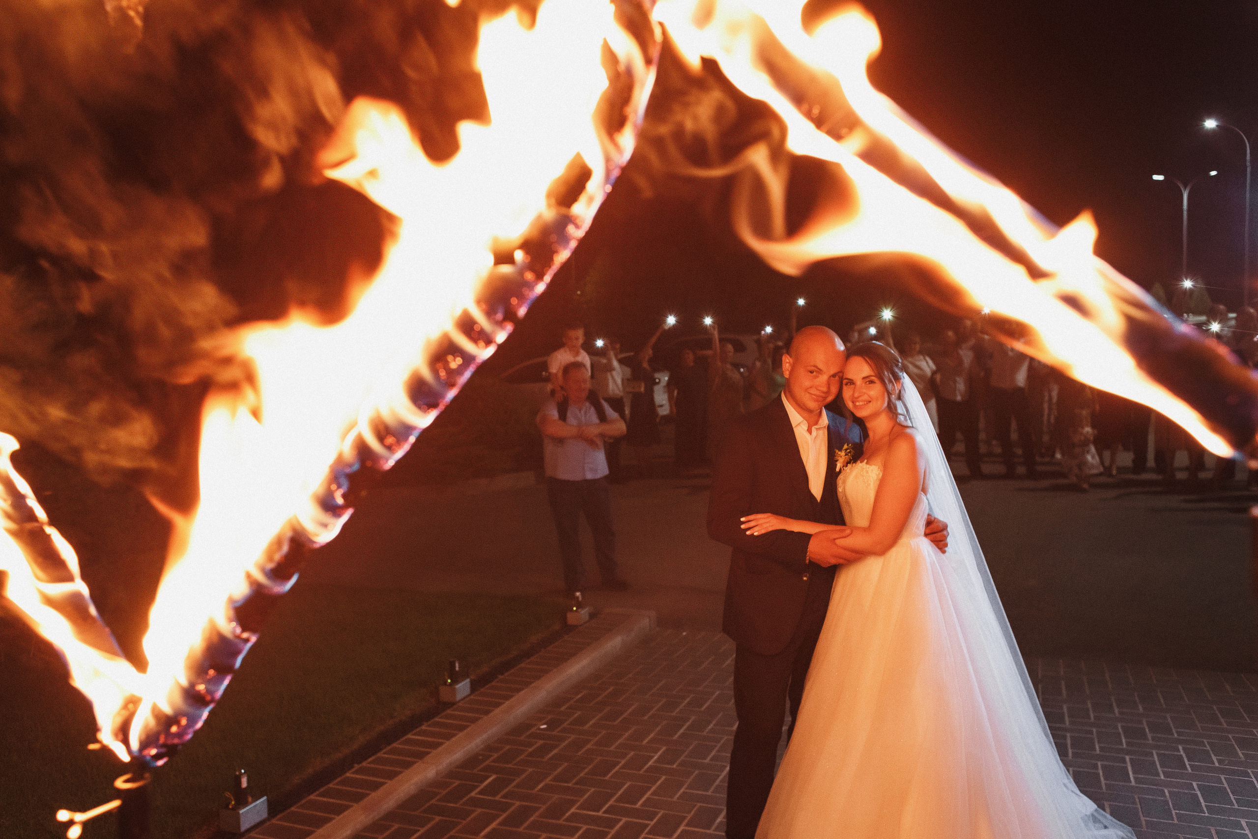 Свадебный фотограф Таганрог: романтическая история любви Никиты и Маши. Свадебный и семейный фотограф в Таганроге Бакарюк Антон