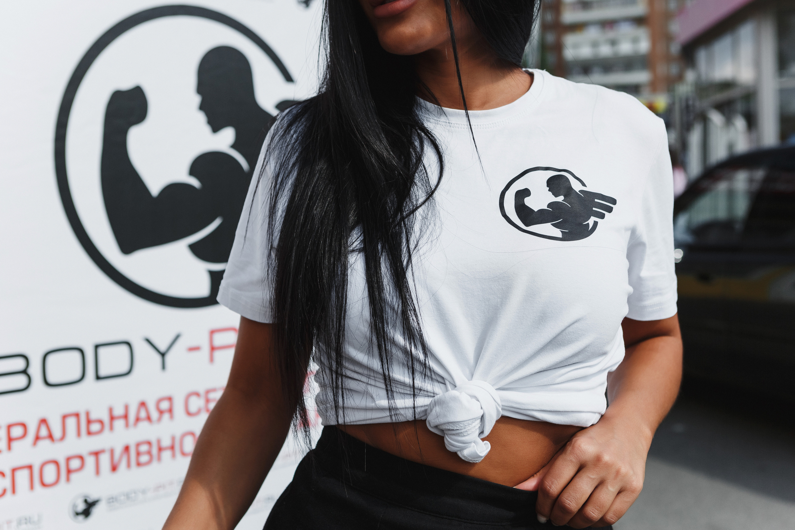 Открытие Body Pit в Таганроге: Репортажные фото, впечатления и обзор. Свадебный и семейный фотограф в Таганроге Бакарюк Антон