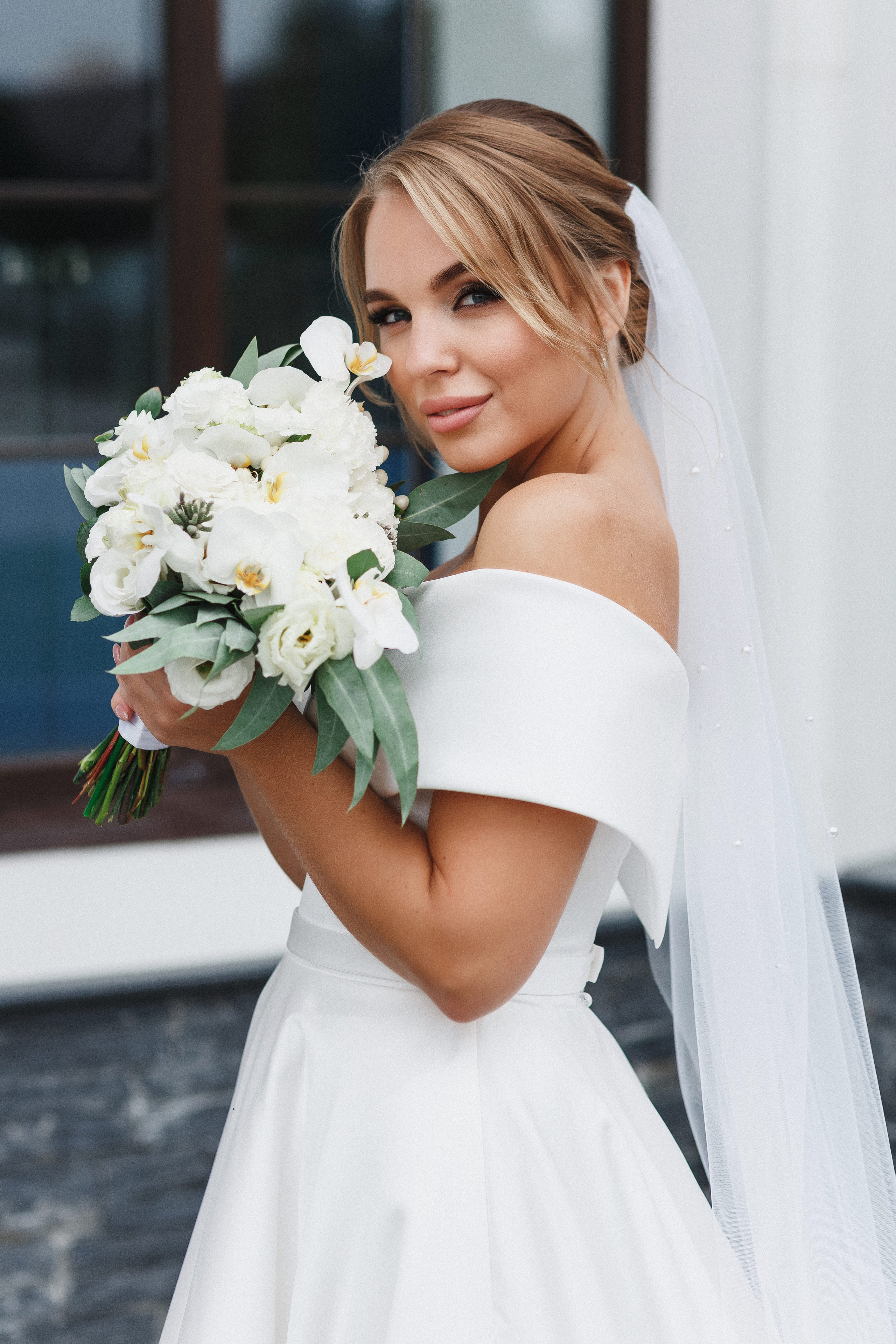 Олег и Настя: свадебная фотосъемка в Таганроге. Свадебный и семейный фотограф в Таганроге Бакарюк Антон