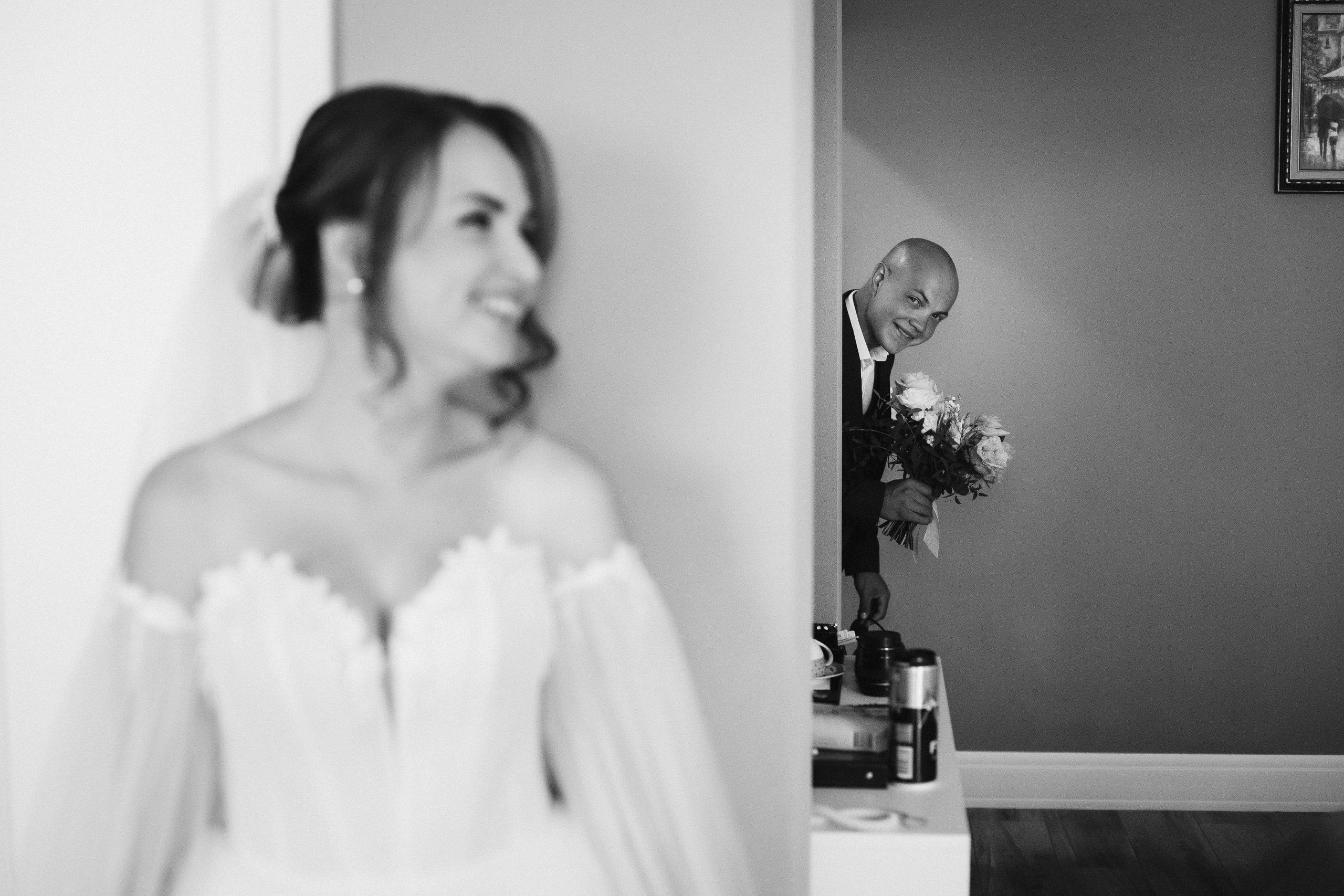 Свадебный фотограф Таганрог: романтическая история любви Никиты и Маши. Свадебный и семейный фотограф в Таганроге Бакарюк Антон