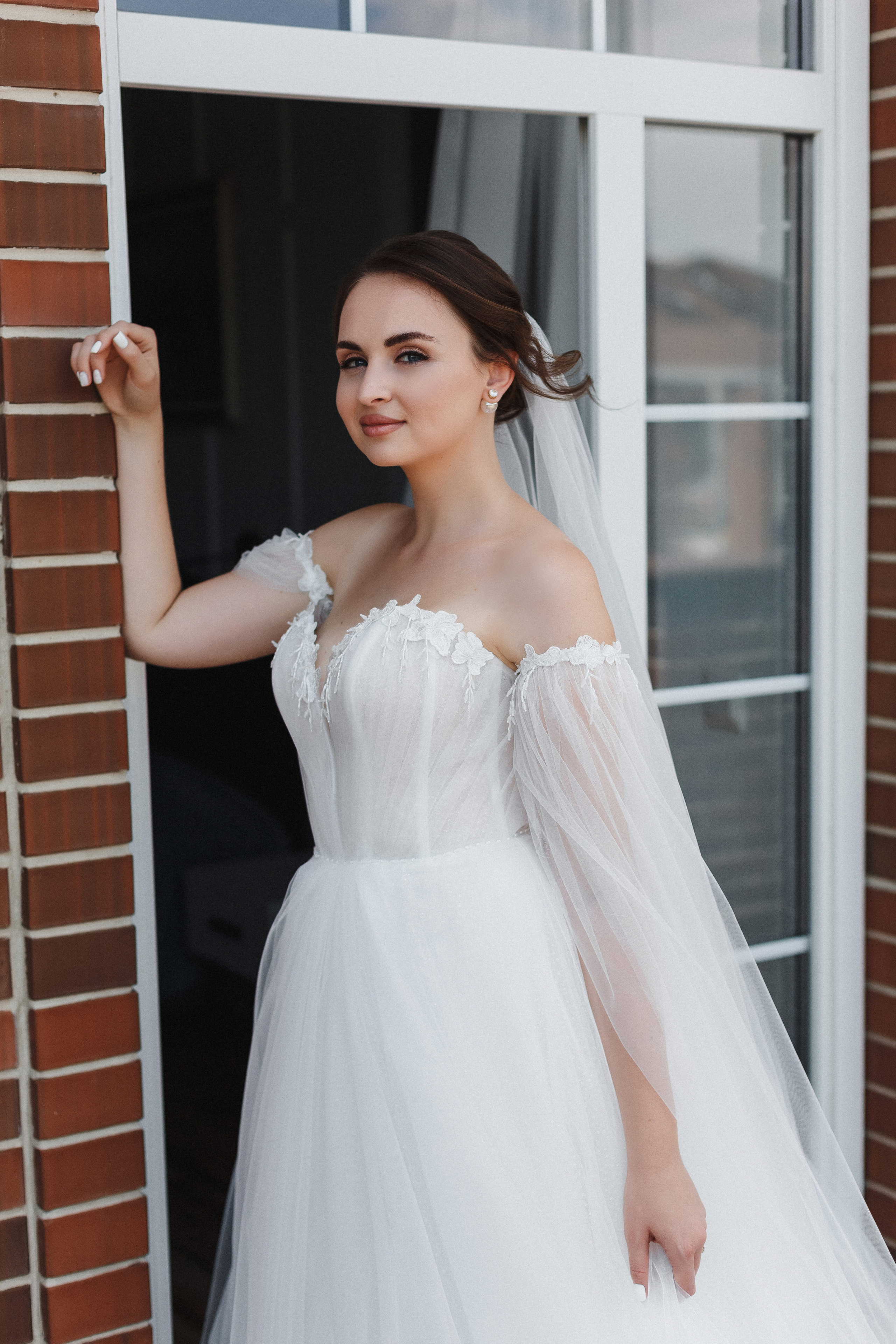 Свадебный фотограф Таганрог: романтическая история любви Никиты и Маши. Свадебный и семейный фотограф в Таганроге Бакарюк Антон