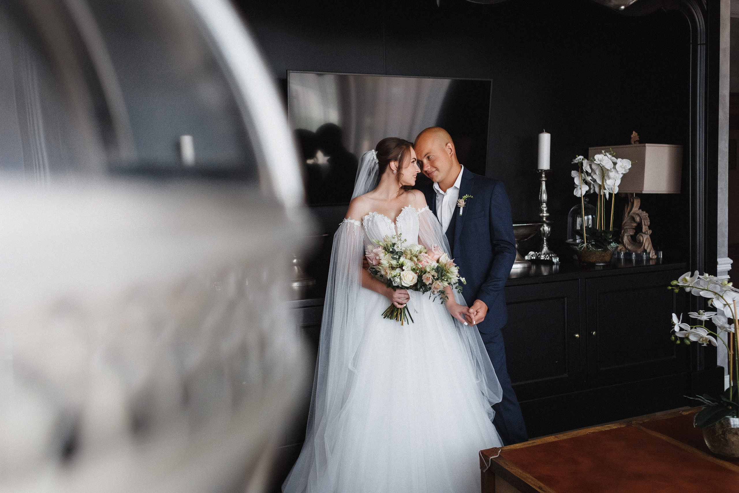 Свадебный фотограф Таганрог: романтическая история любви Никиты и Маши. Свадебный и семейный фотограф в Таганроге Бакарюк Антон