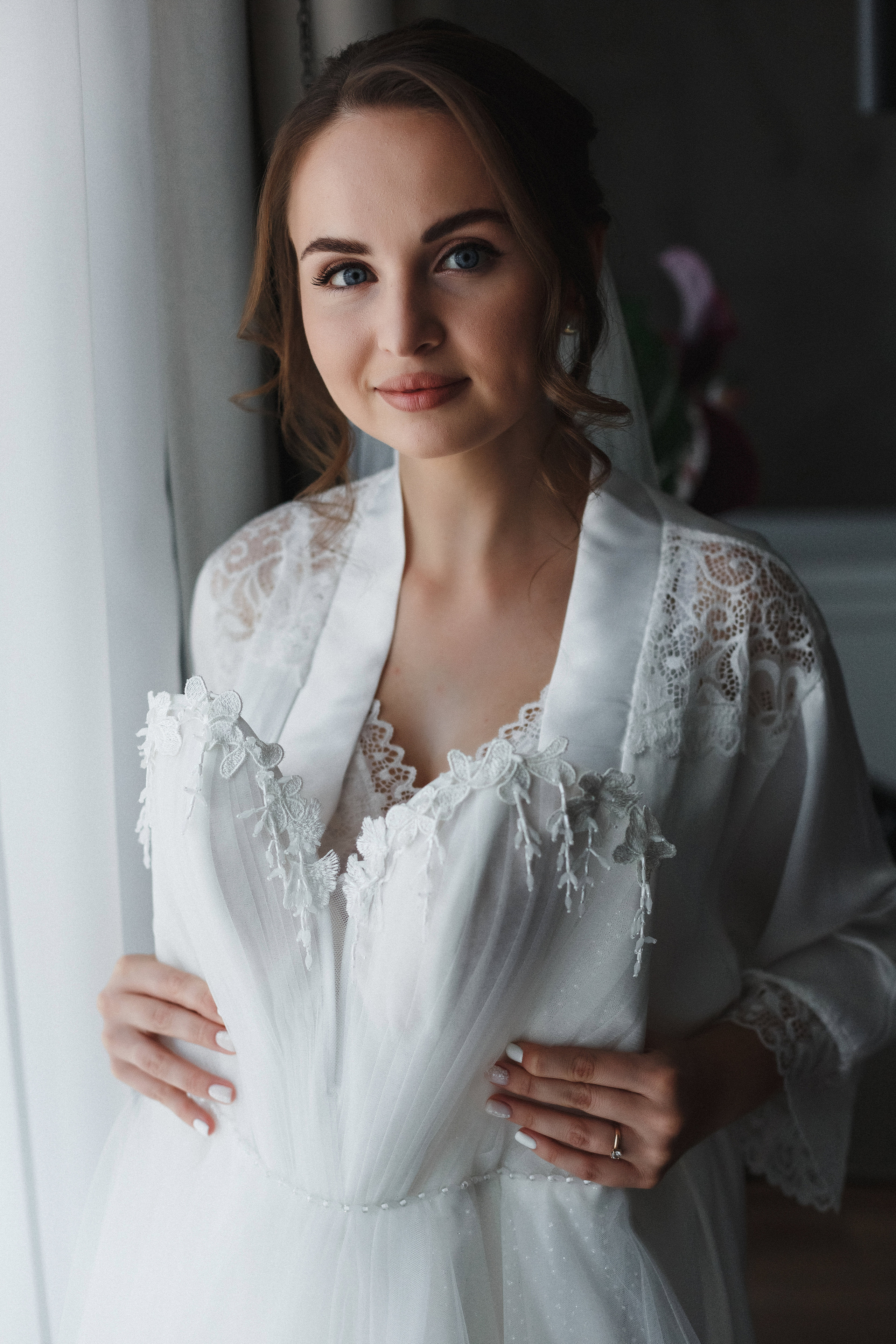 Свадебный фотограф Таганрог: романтическая история любви Никиты и Маши. Свадебный и семейный фотограф в Таганроге Бакарюк Антон