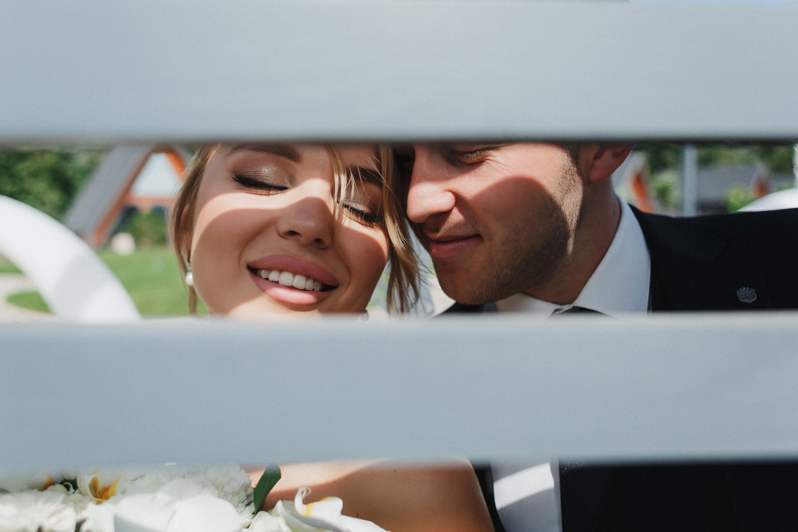 Олег и Настя: свадебная фотосъемка в Таганроге. Свадебный и семейный фотограф в Таганроге Бакарюк Антон