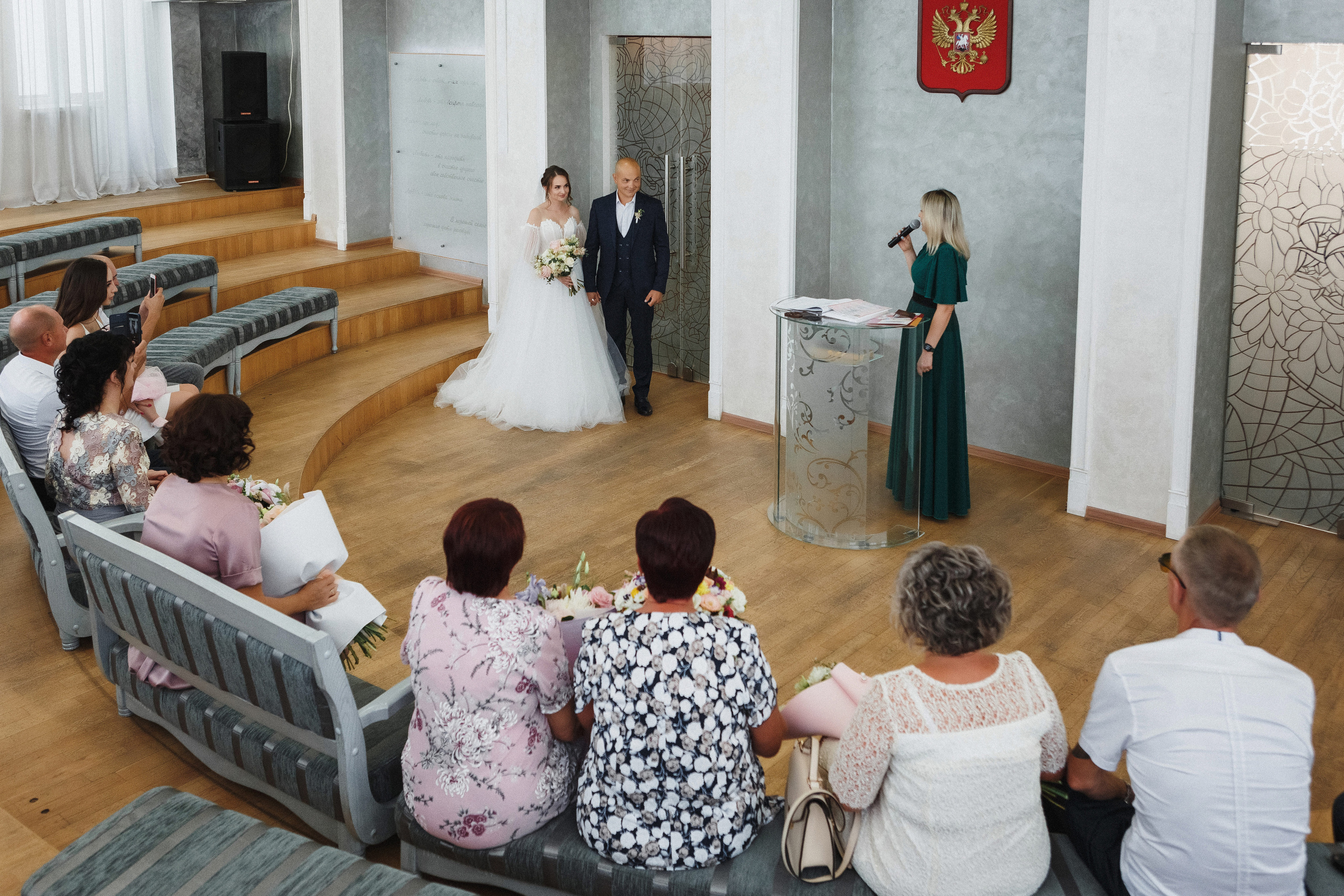 Свадебный фотограф Таганрог: романтическая история любви Никиты и Маши. Свадебный и семейный фотограф в Таганроге Бакарюк Антон