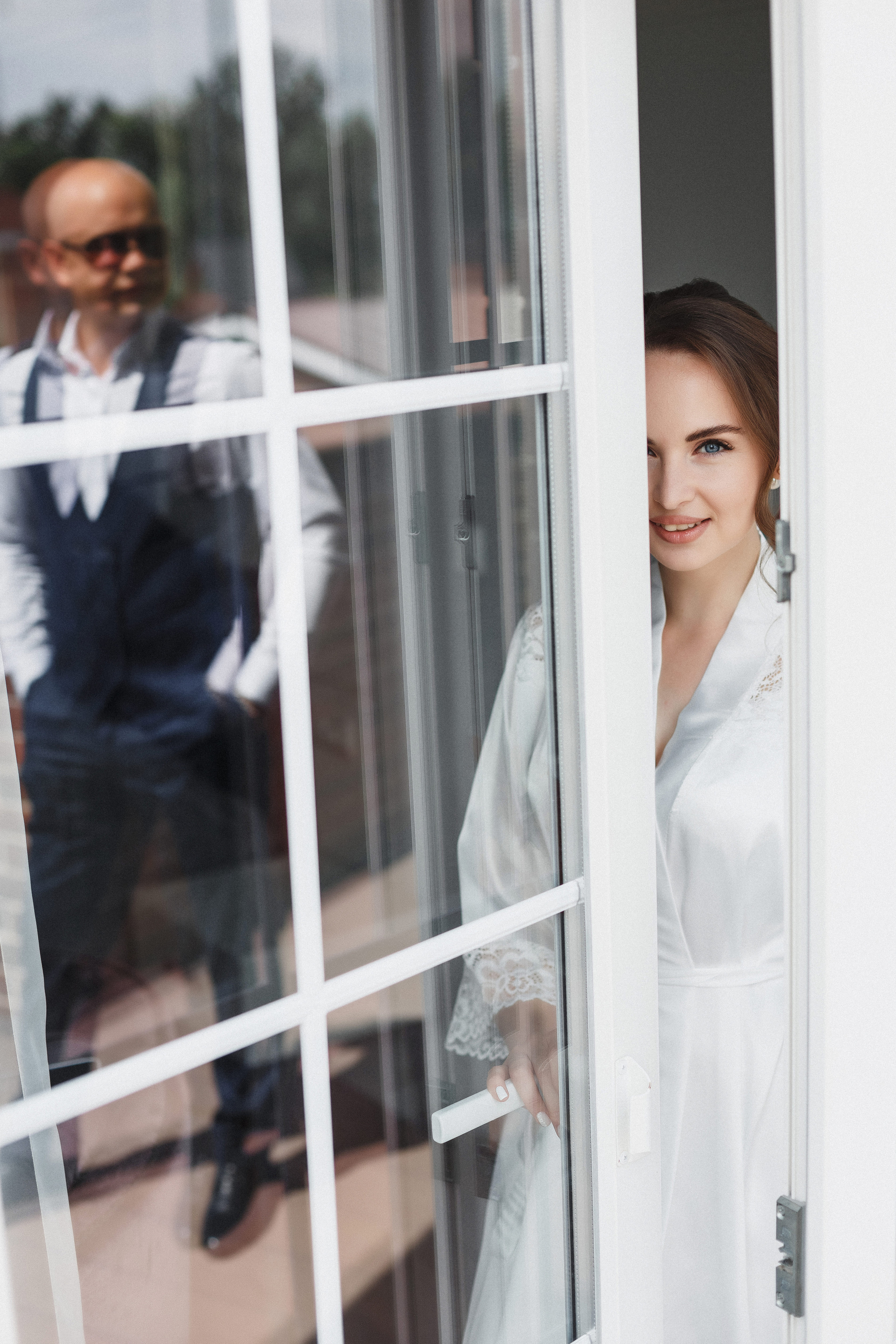 Свадебный фотограф Таганрог: романтическая история любви Никиты и Маши. Свадебный и семейный фотограф в Таганроге Бакарюк Антон