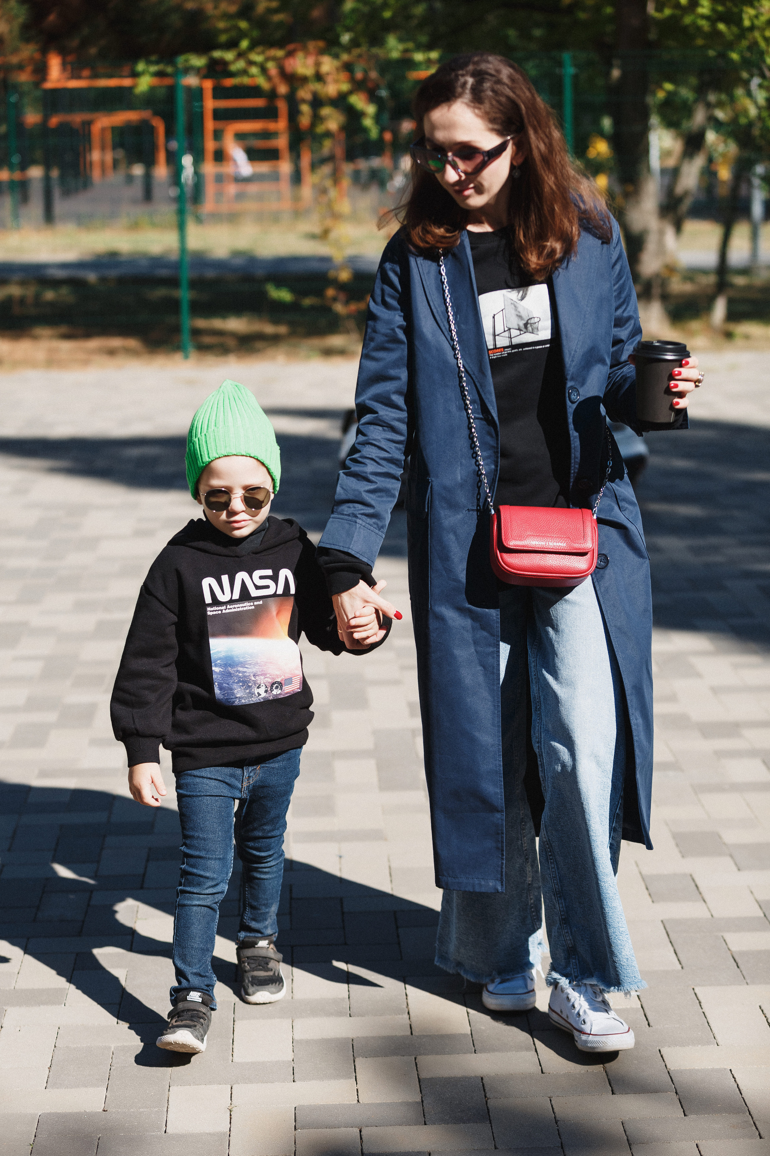 Атмосфера BRAINFEST: Фотографии фестиваля в Приморском парке Таганрога. Свадебный и семейный фотограф в Таганроге Бакарюк Антон