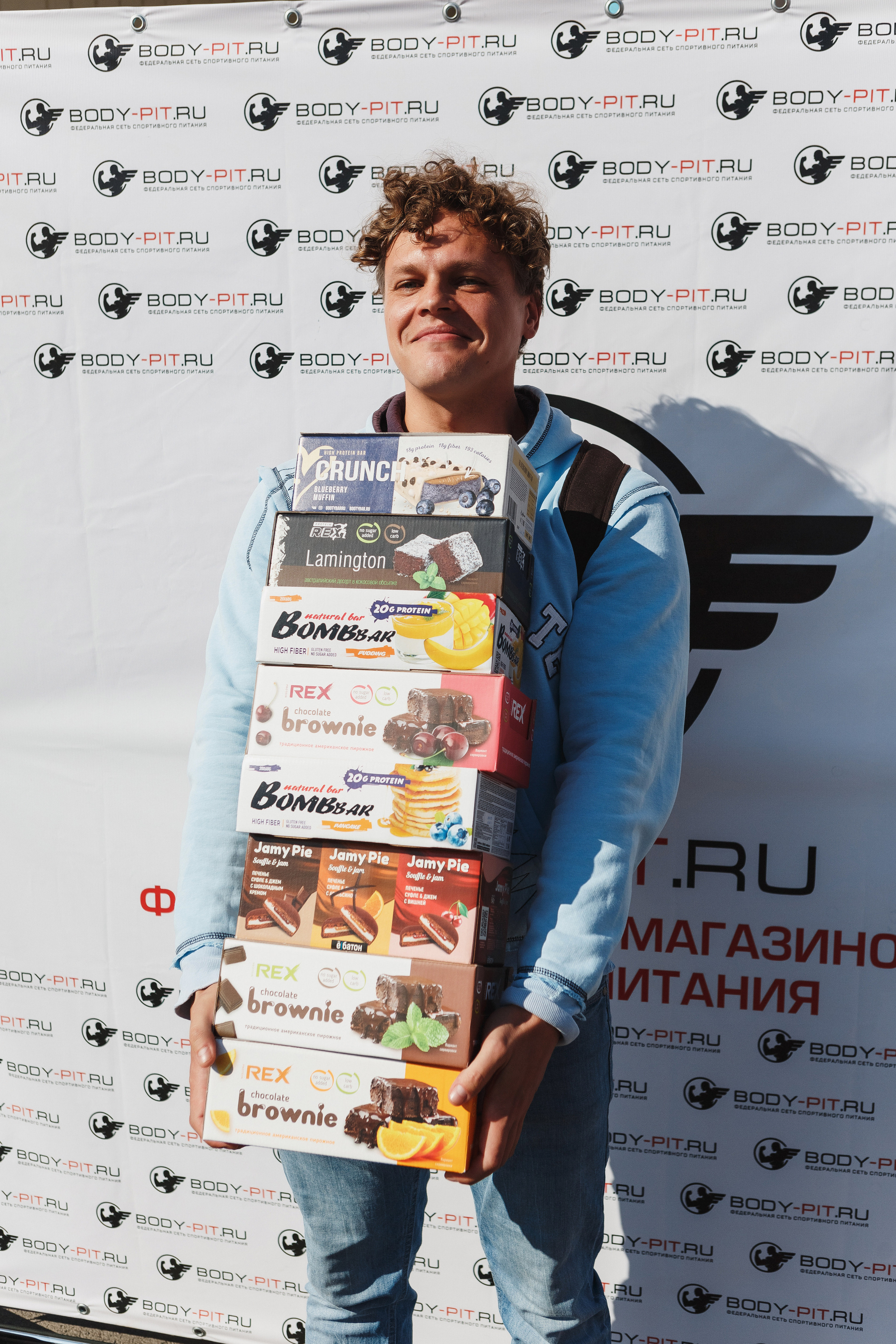 Открытие Body Pit в Таганроге: Репортажные фото, впечатления и обзор. Свадебный и семейный фотограф в Таганроге Бакарюк Антон