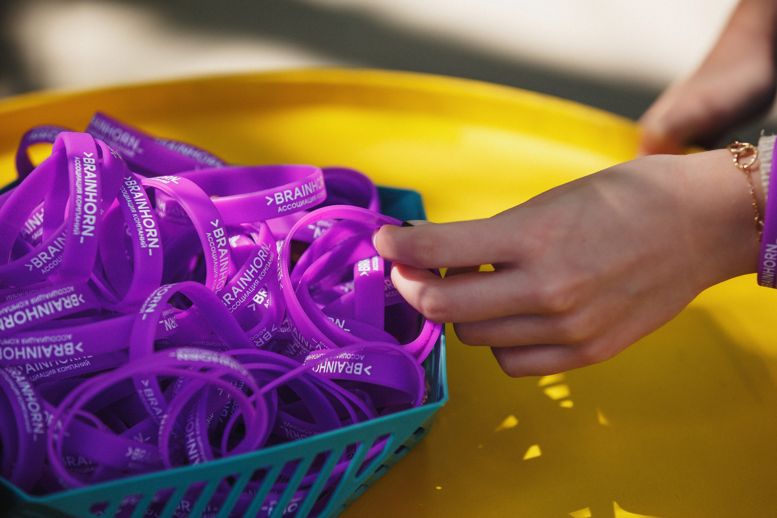 Атмосфера BRAINFEST: Фотографии фестиваля в Приморском парке Таганрога. Свадебный и семейный фотограф в Таганроге Бакарюк Антон