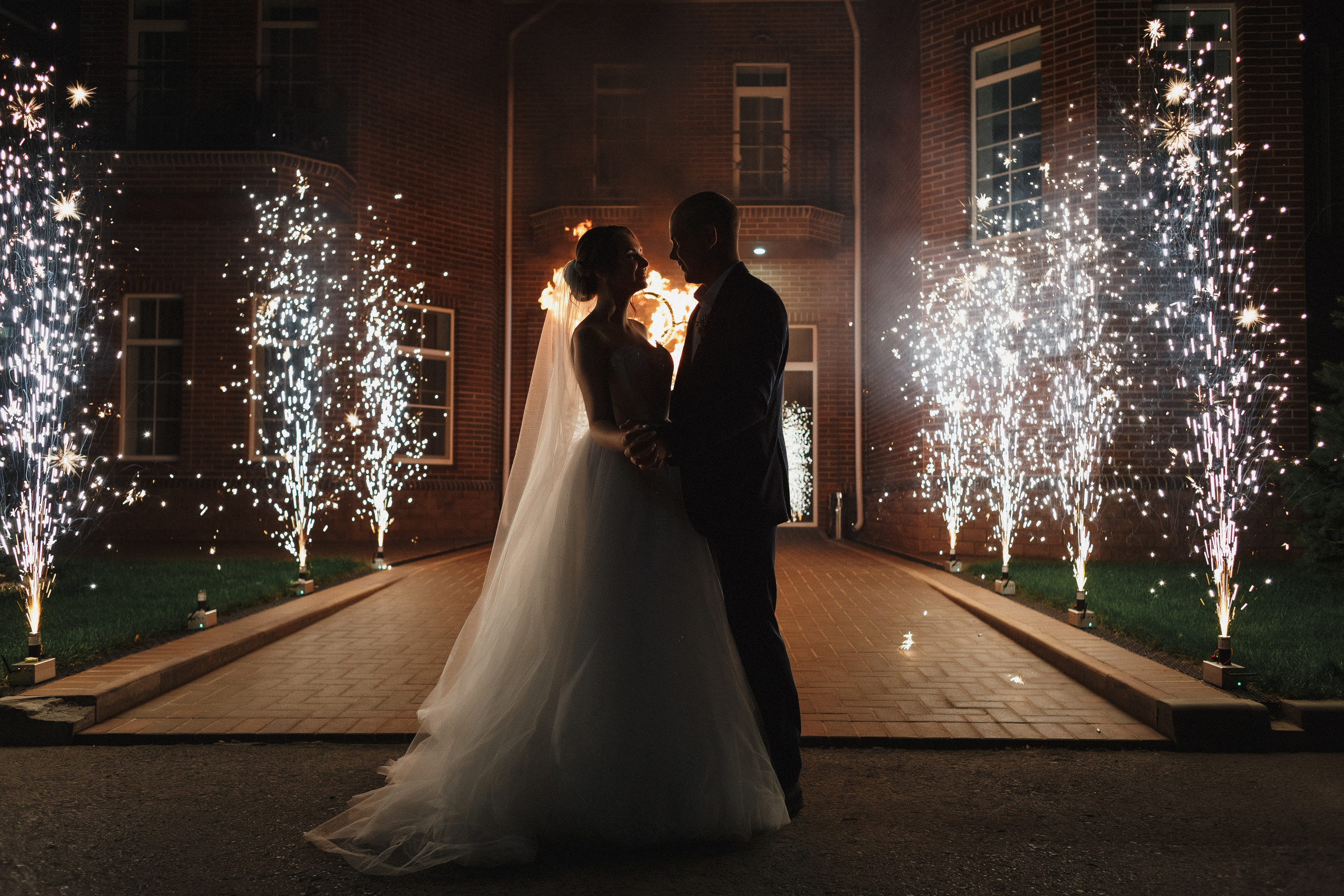 Свадебный фотограф Таганрог: романтическая история любви Никиты и Маши. Свадебный и семейный фотограф в Таганроге Бакарюк Антон