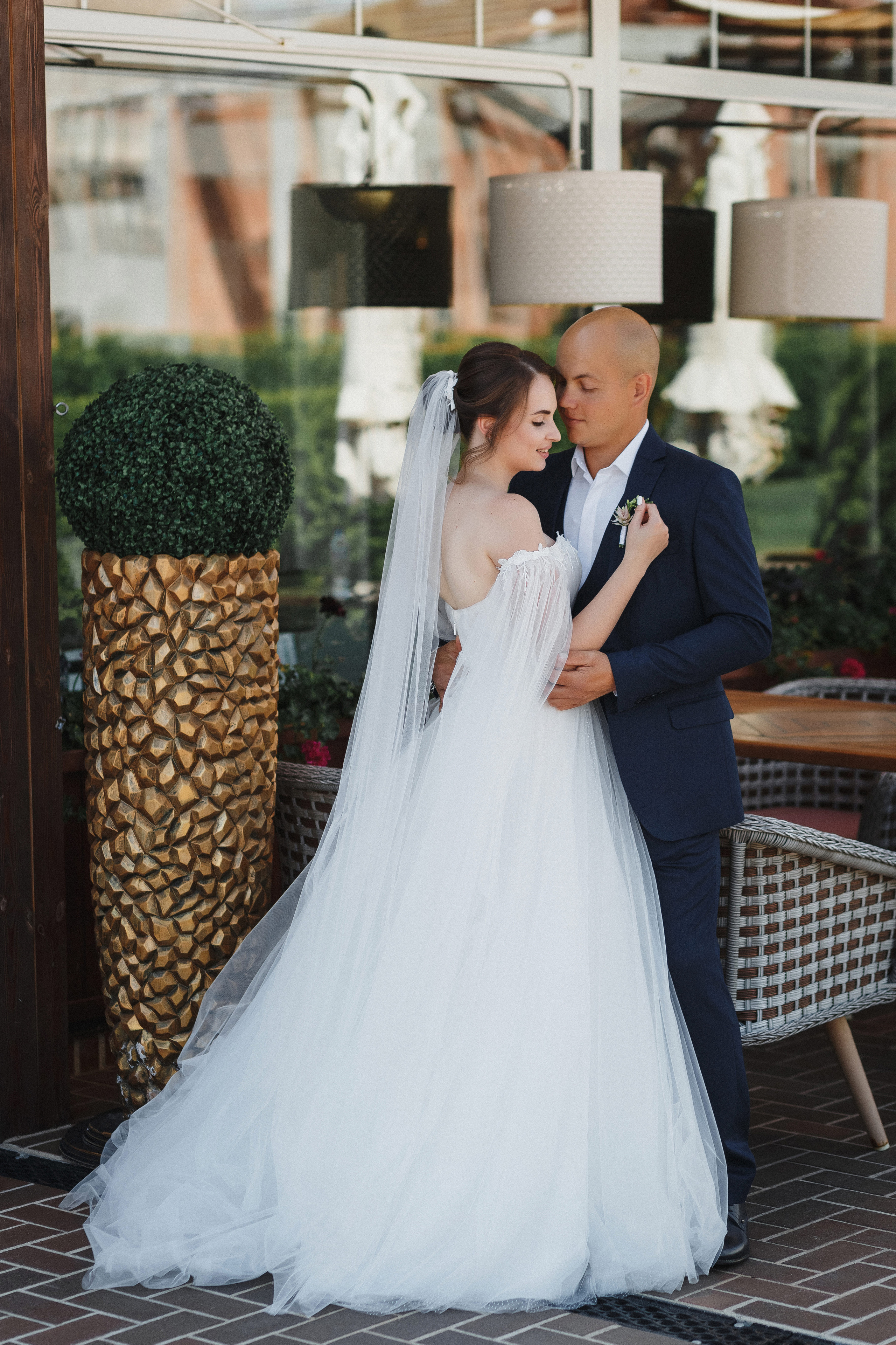 Свадебный фотограф Таганрог: романтическая история любви Никиты и Маши. Свадебный и семейный фотограф в Таганроге Бакарюк Антон