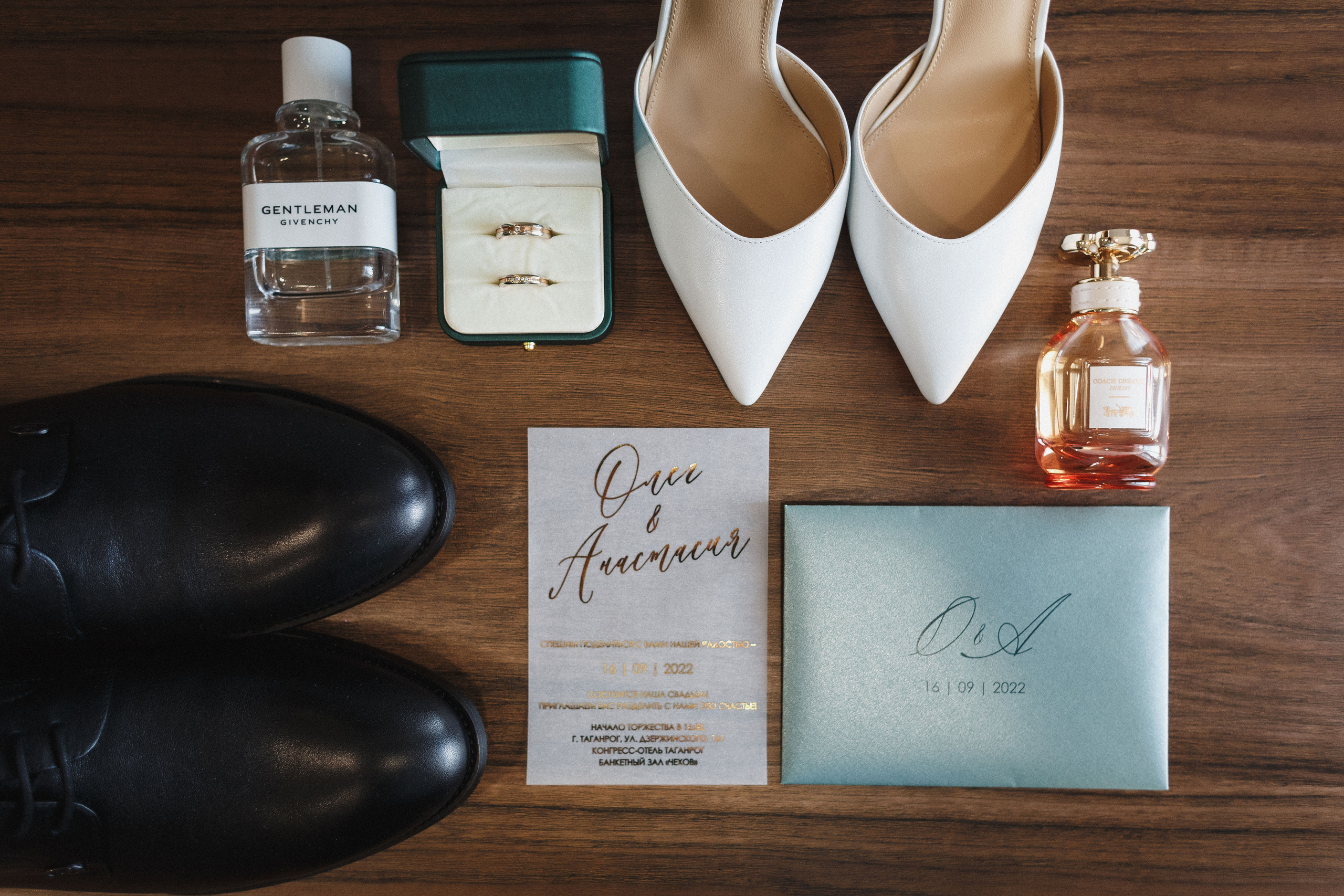 Олег и Настя: свадебная фотосъемка в Таганроге. Свадебный и семейный фотограф в Таганроге Бакарюк Антон